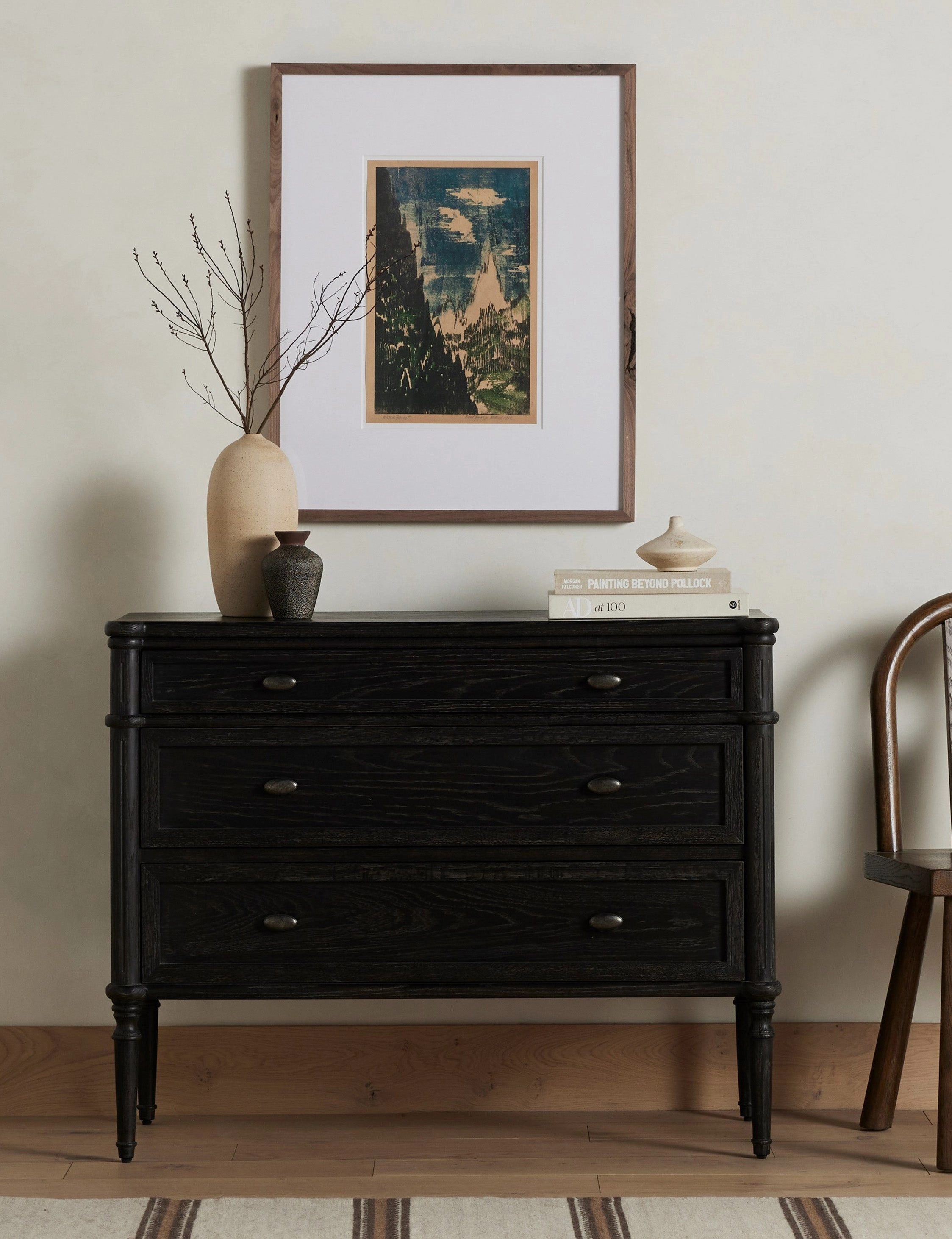 Delancey 3-Drawer Dresser