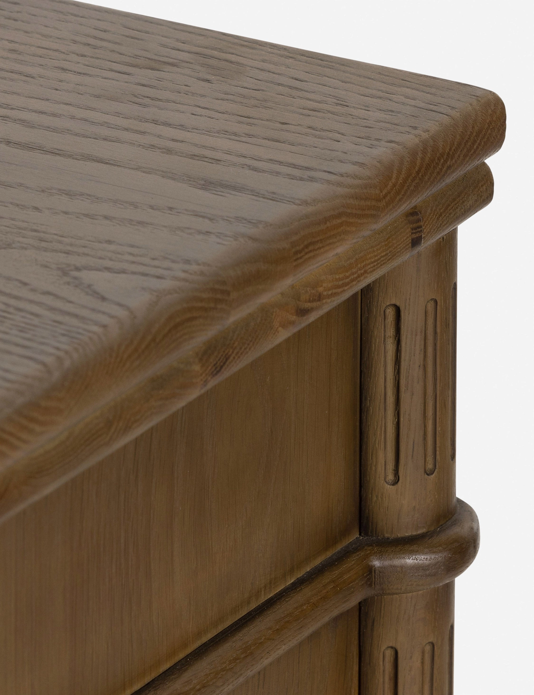 Delancey 3-Drawer Dresser