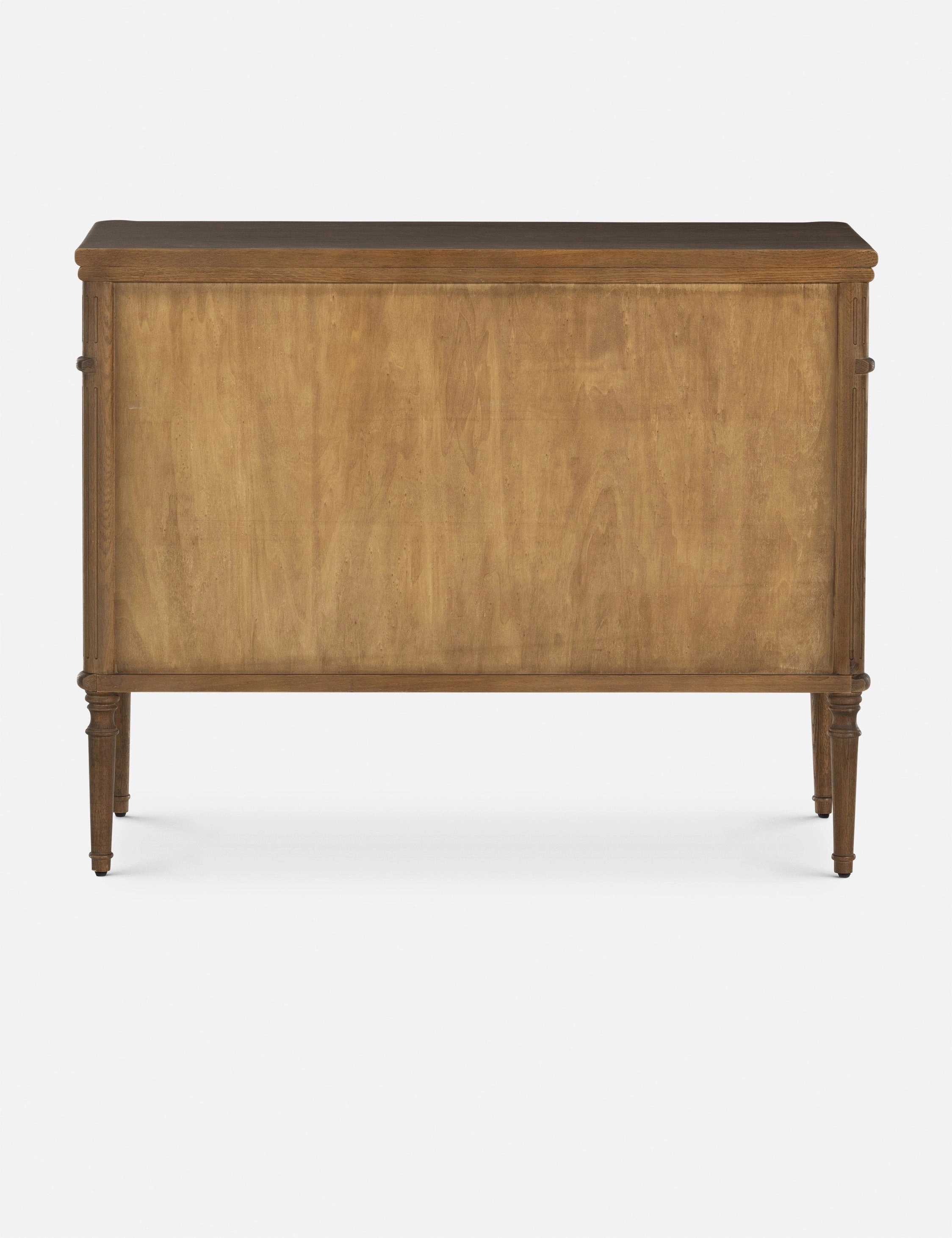 Delancey 3-Drawer Dresser