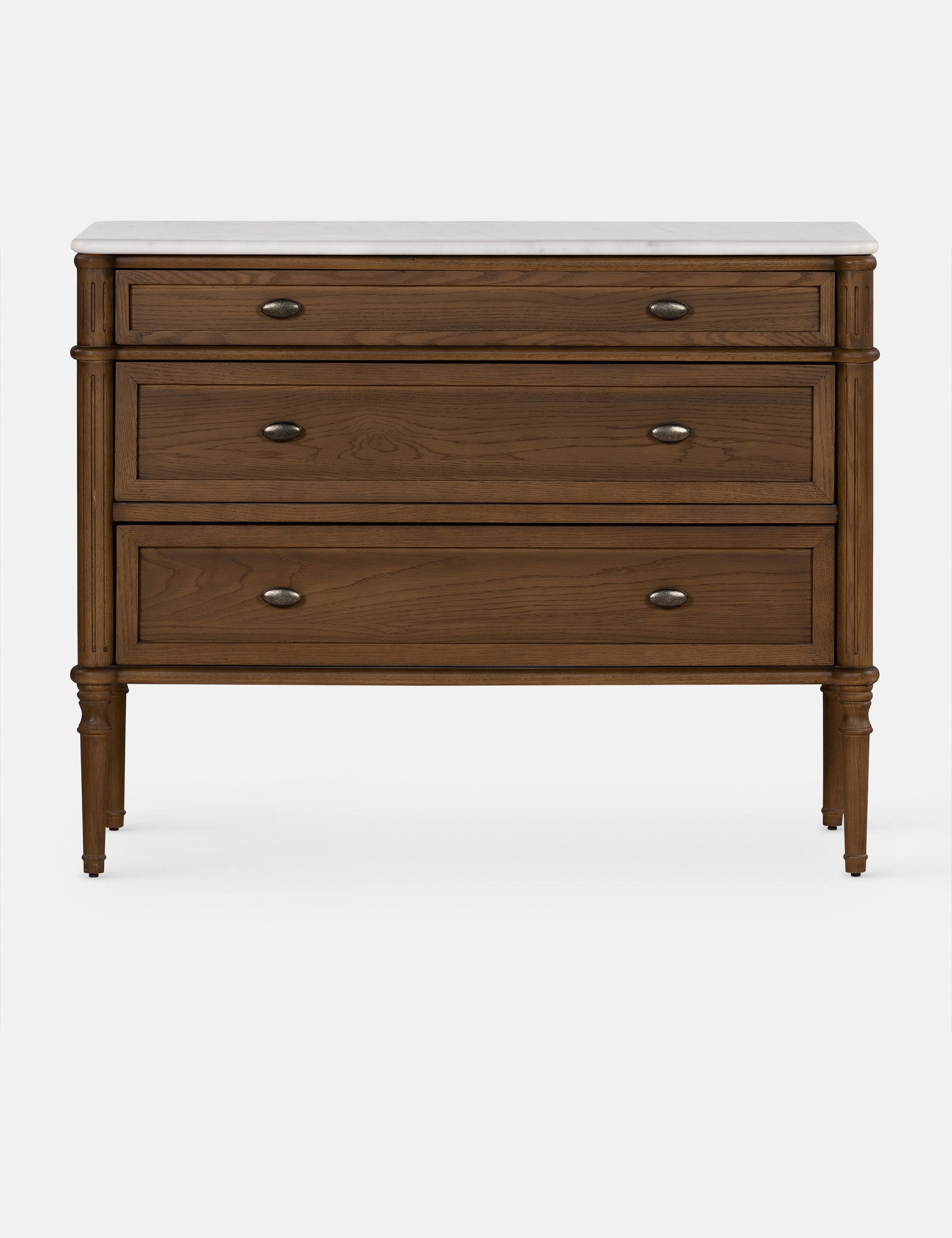Delancey 3-Drawer Dresser