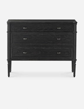 Delancey 3-Drawer Dresser