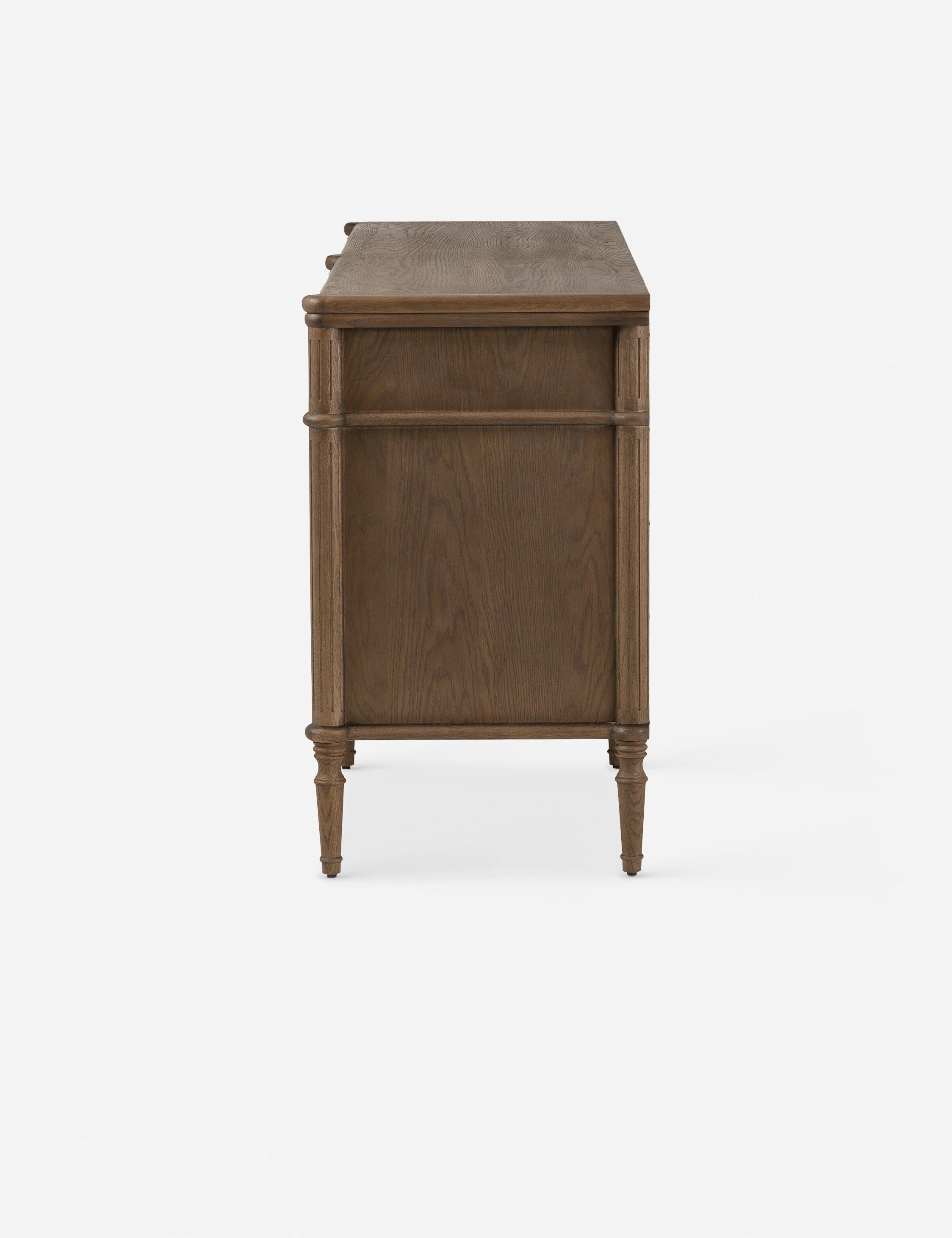 Delancey 6-Drawer Dresser