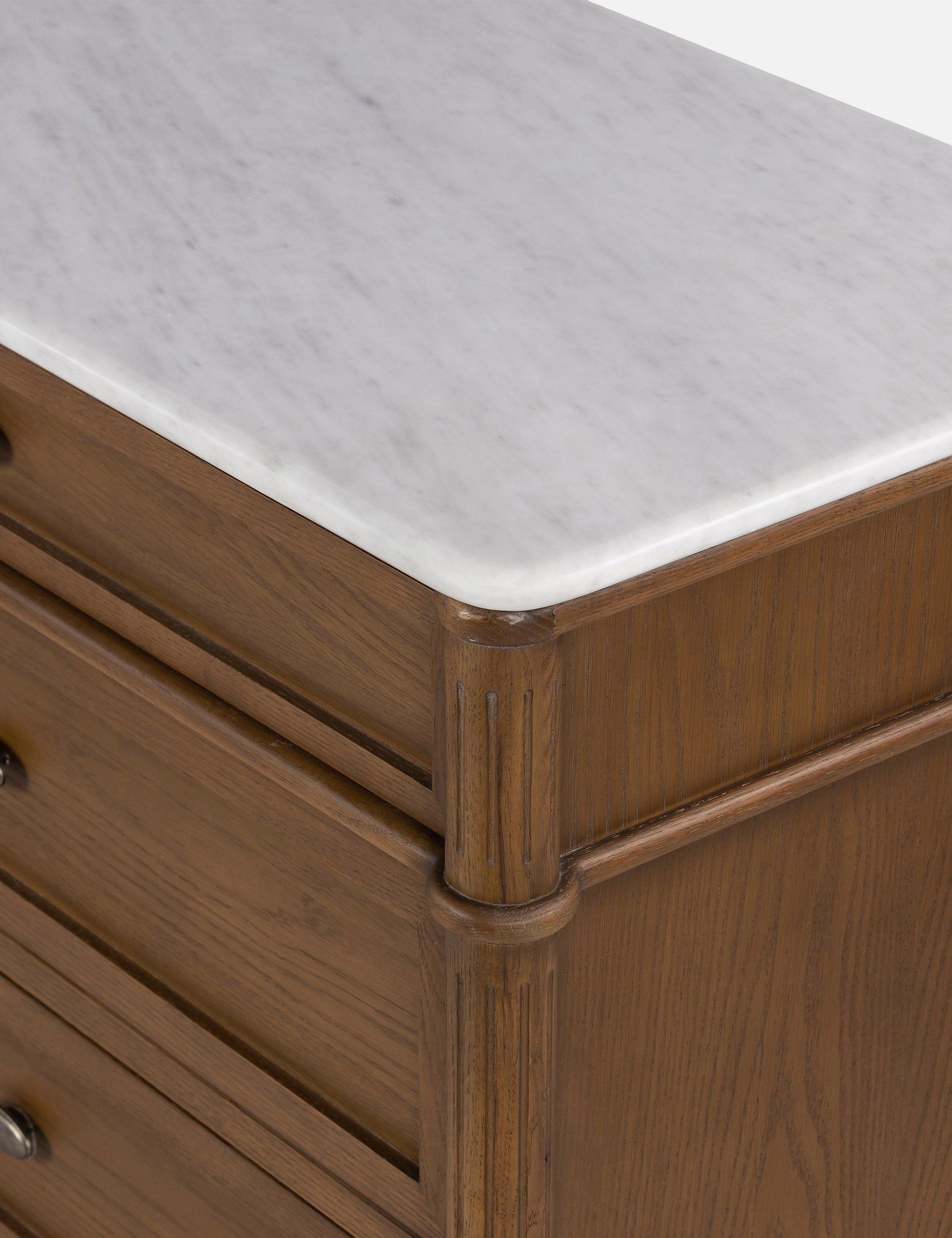 Delancey 6-Drawer Dresser