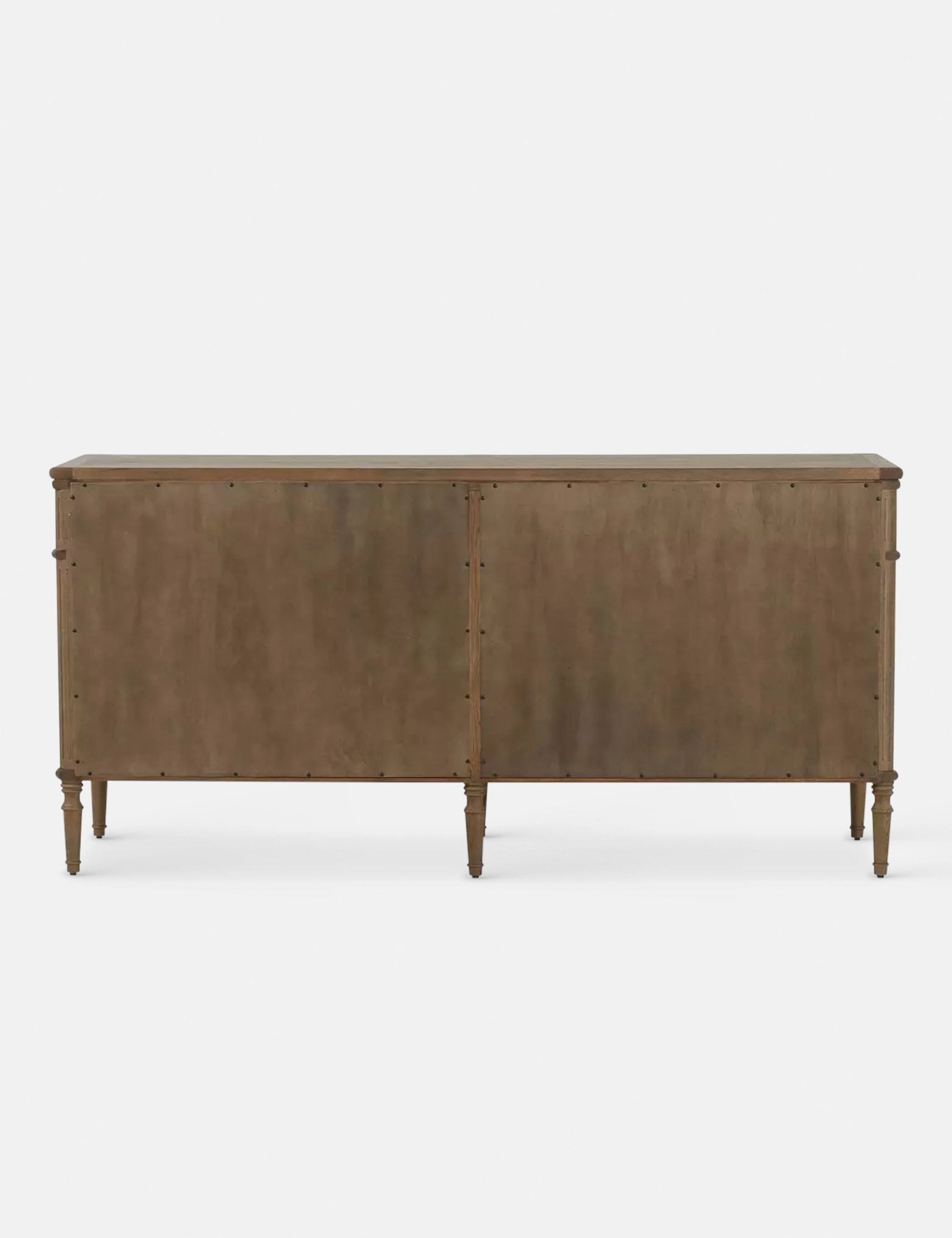 Delancey 6-Drawer Dresser