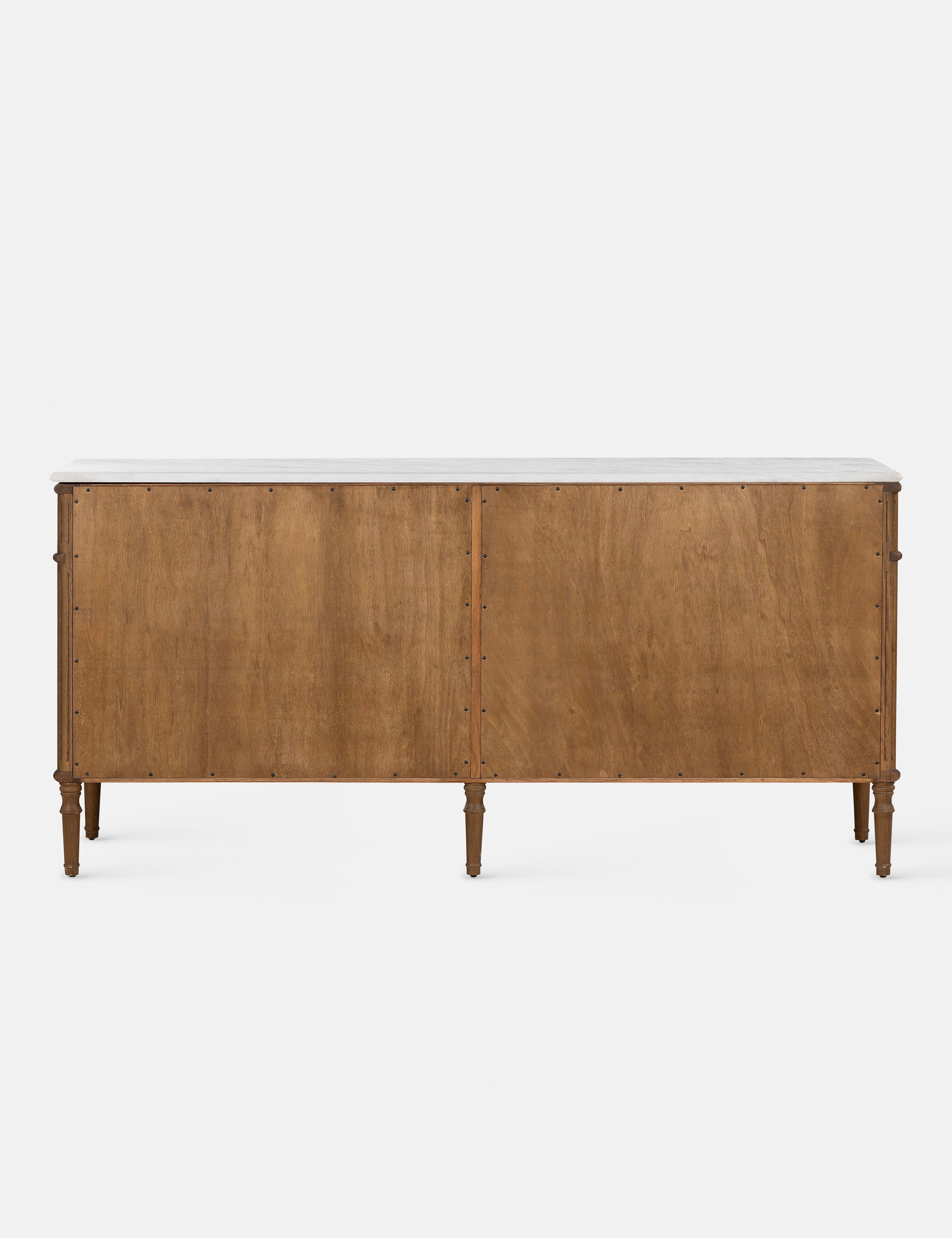 Delancey 6-Drawer Dresser
