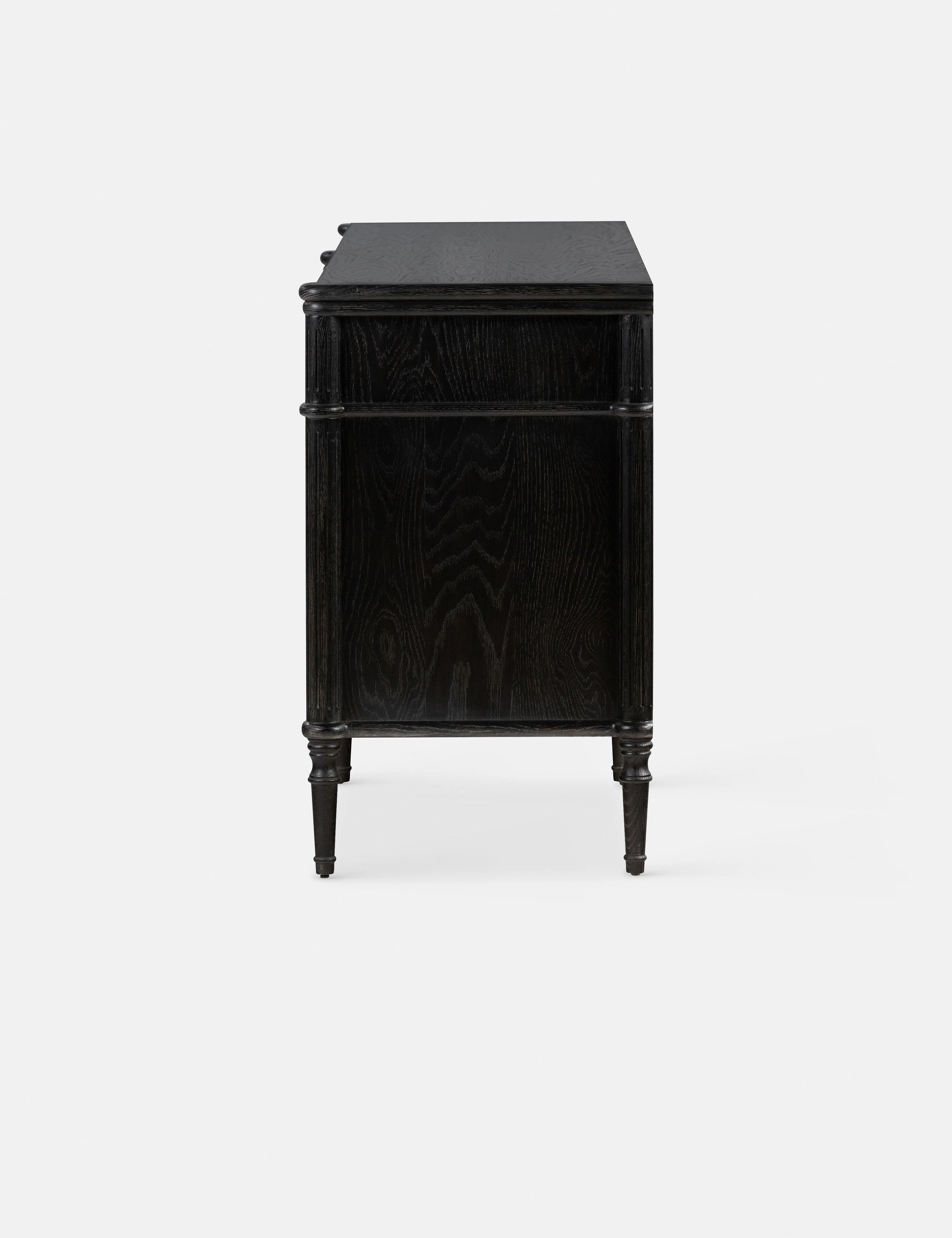 Delancey 6-Drawer Dresser