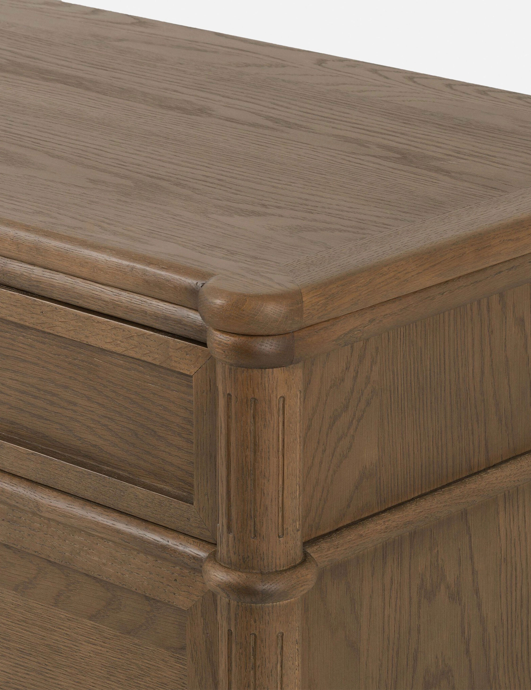 Delancey 6-Drawer Dresser