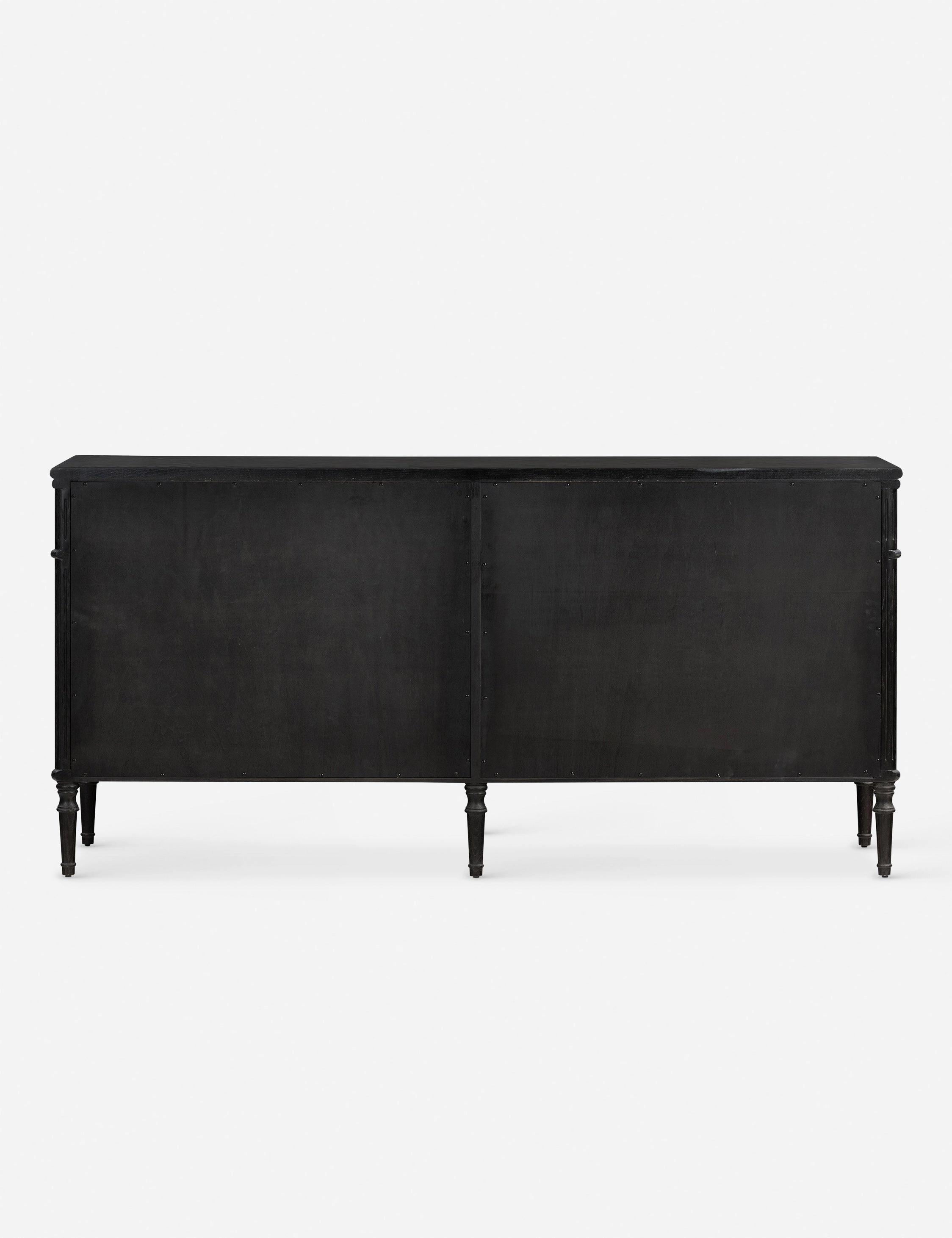 Delancey 6-Drawer Dresser