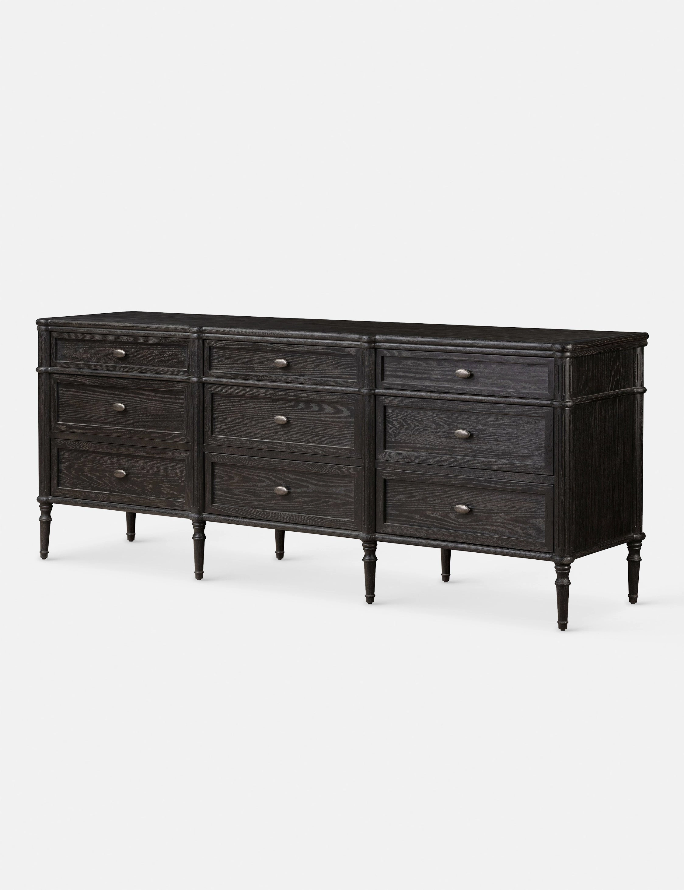 Delancey 9-Drawer Dresser