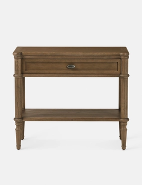 Delancey Nightstand