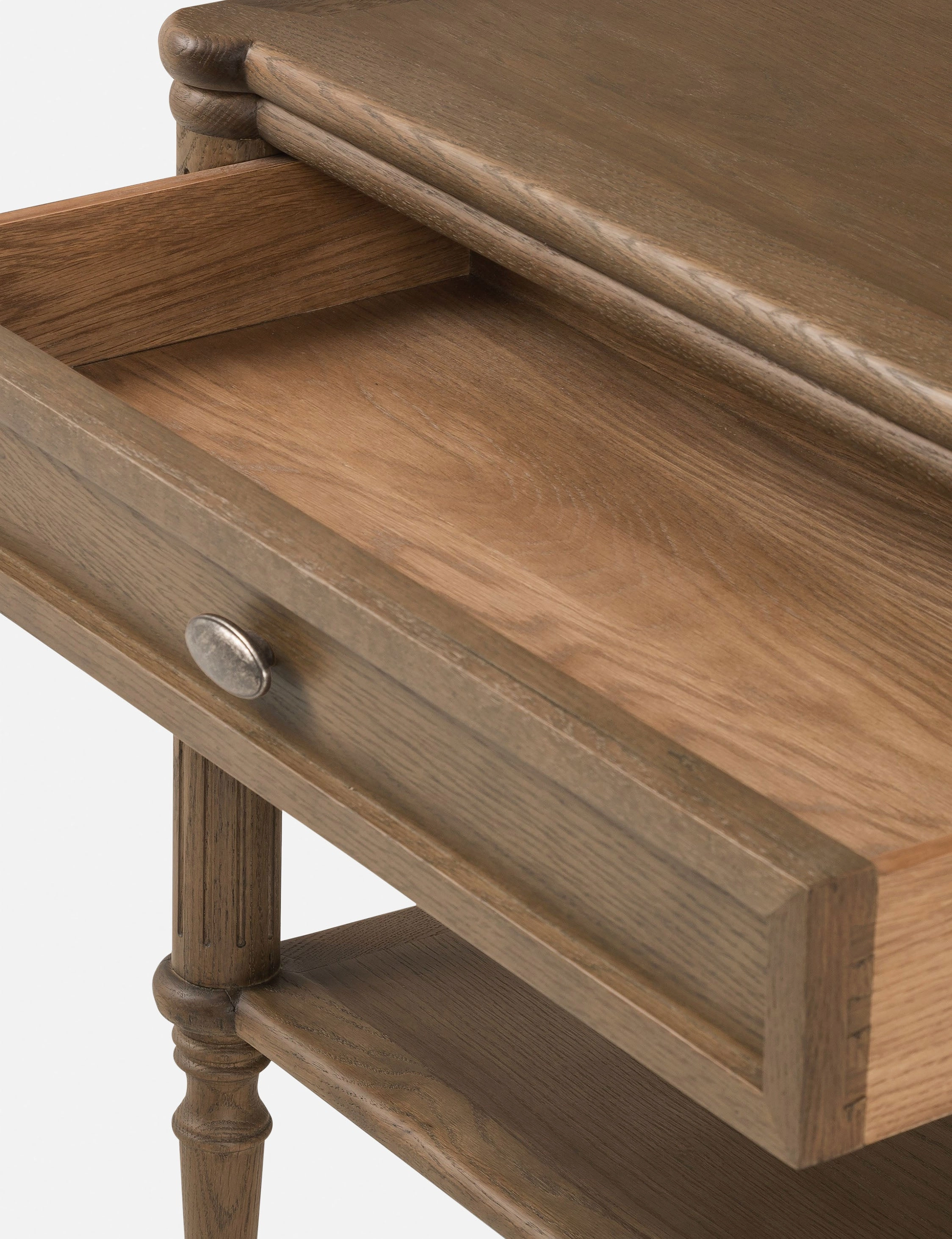 Delancey Nightstand