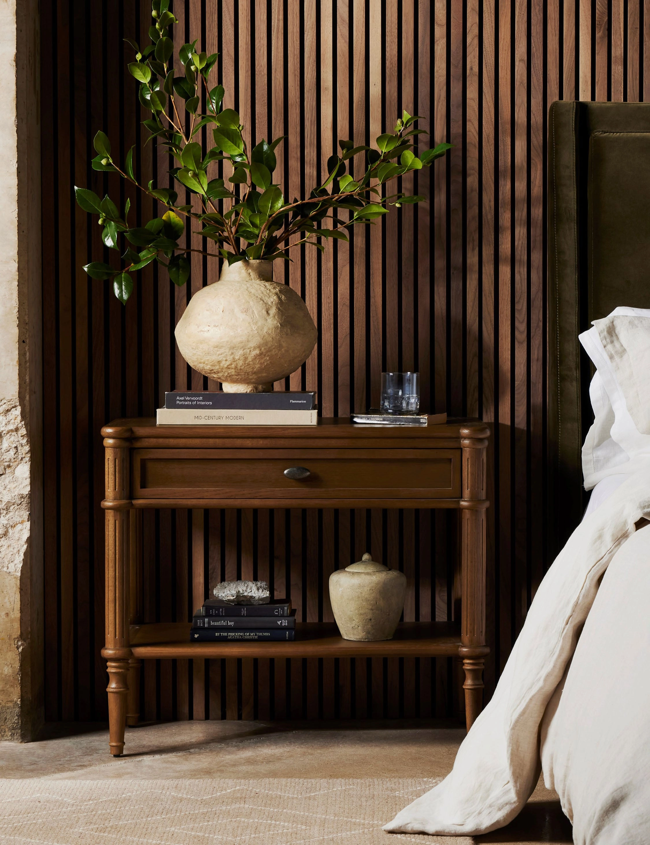 Delancey Nightstand