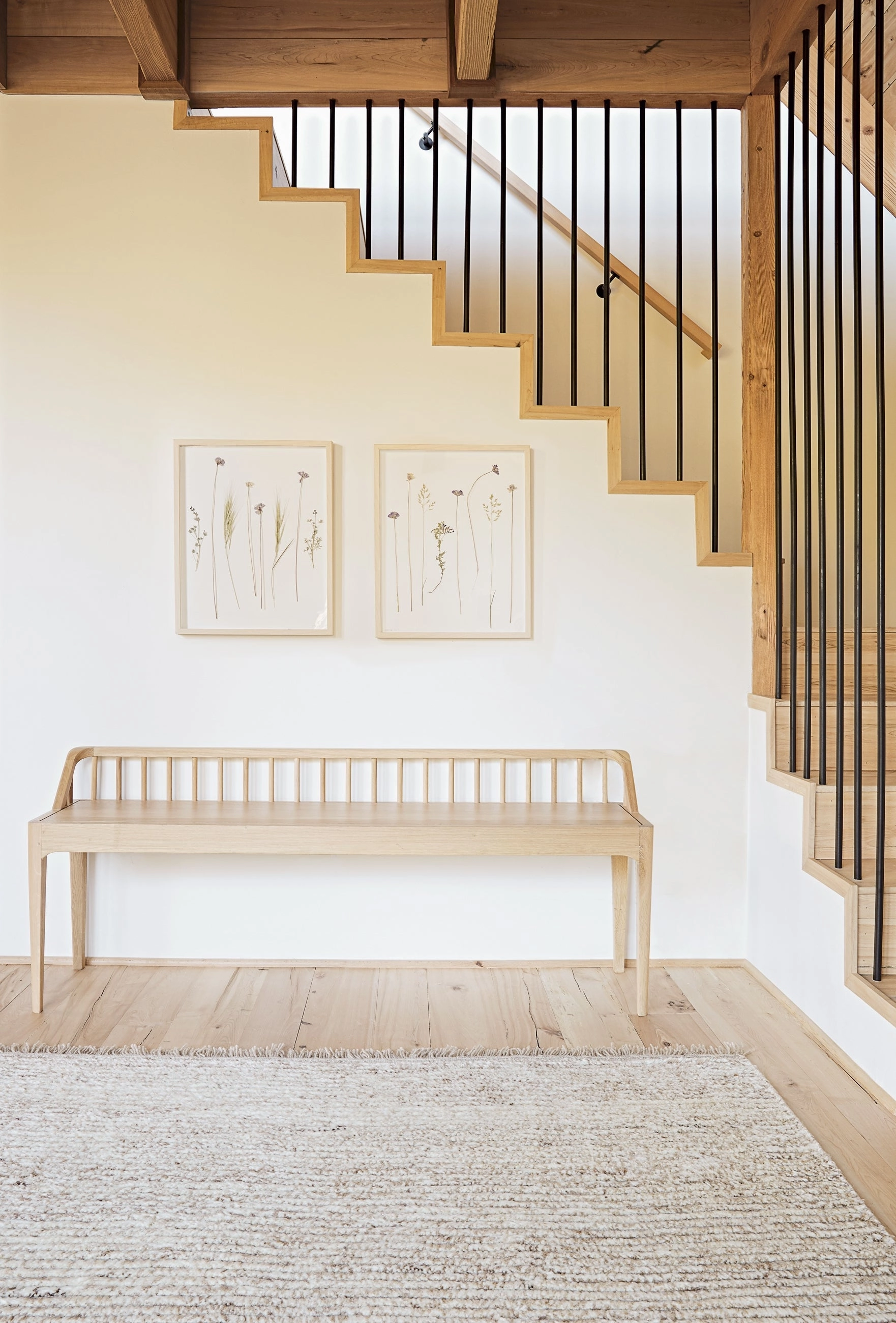 Dellah Bench