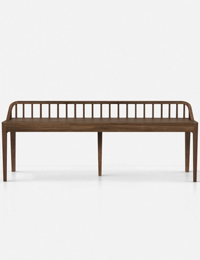 Dellah Bench