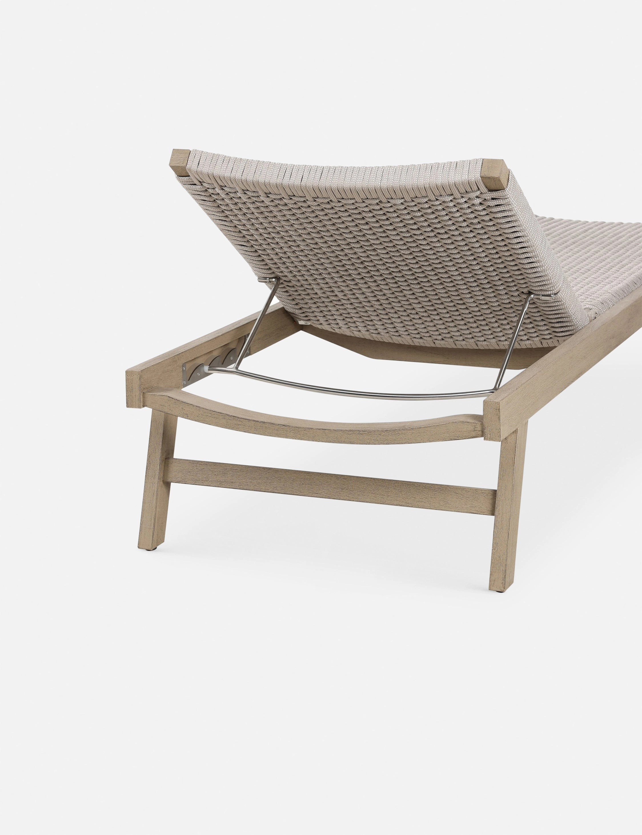 Delmar Indoor / Outdoor Chaise