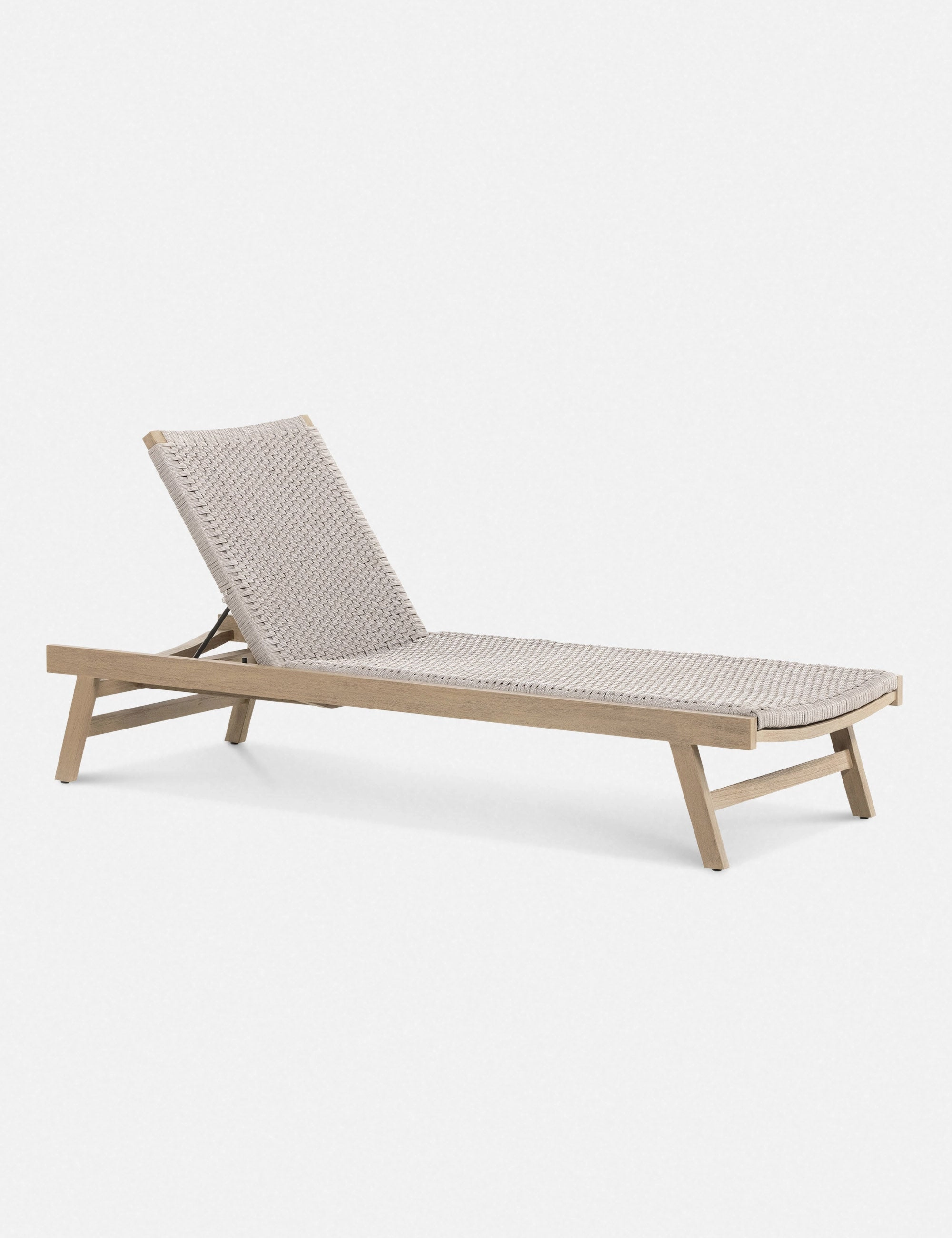 Delmar Indoor / Outdoor Chaise