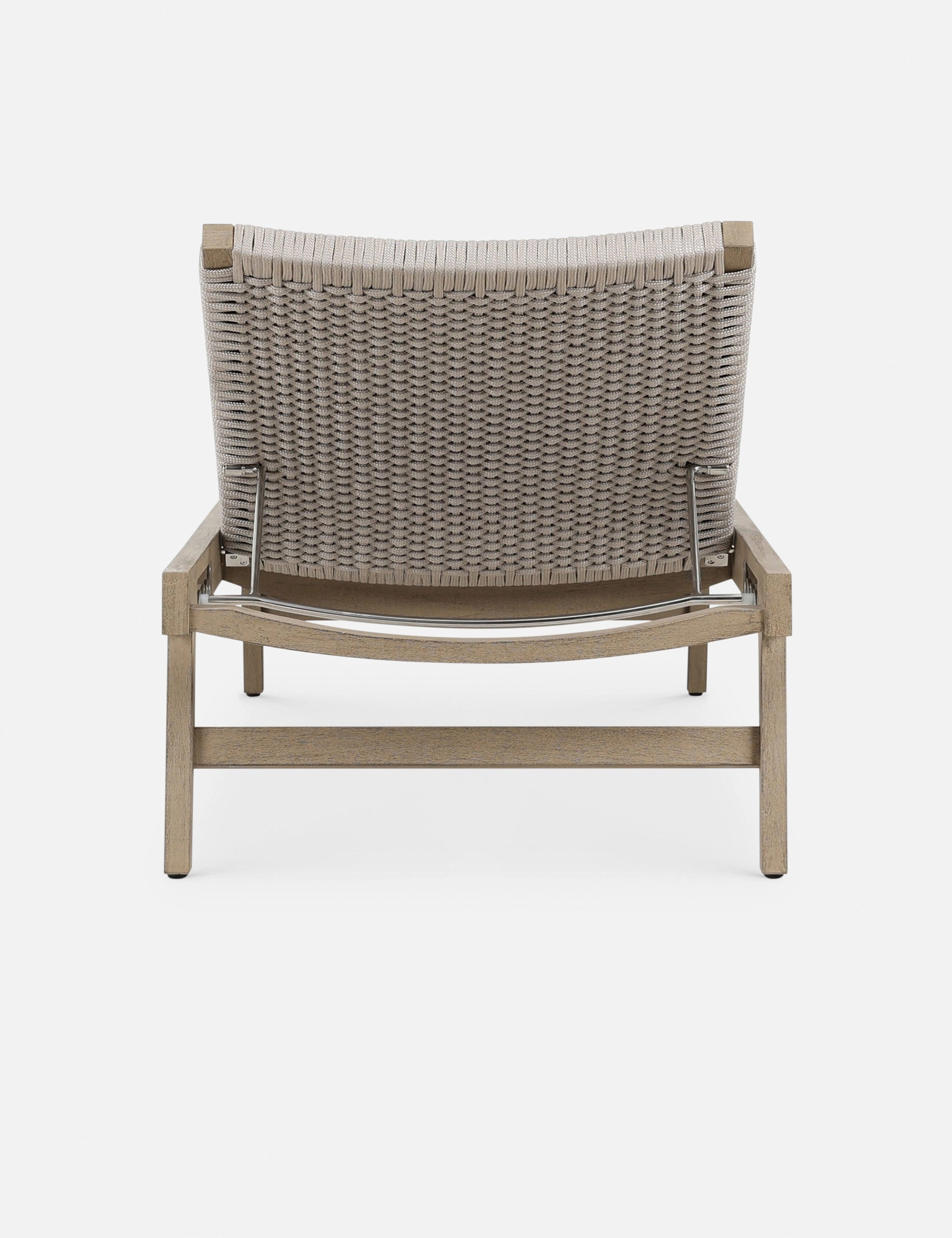 Delmar Indoor / Outdoor Chaise