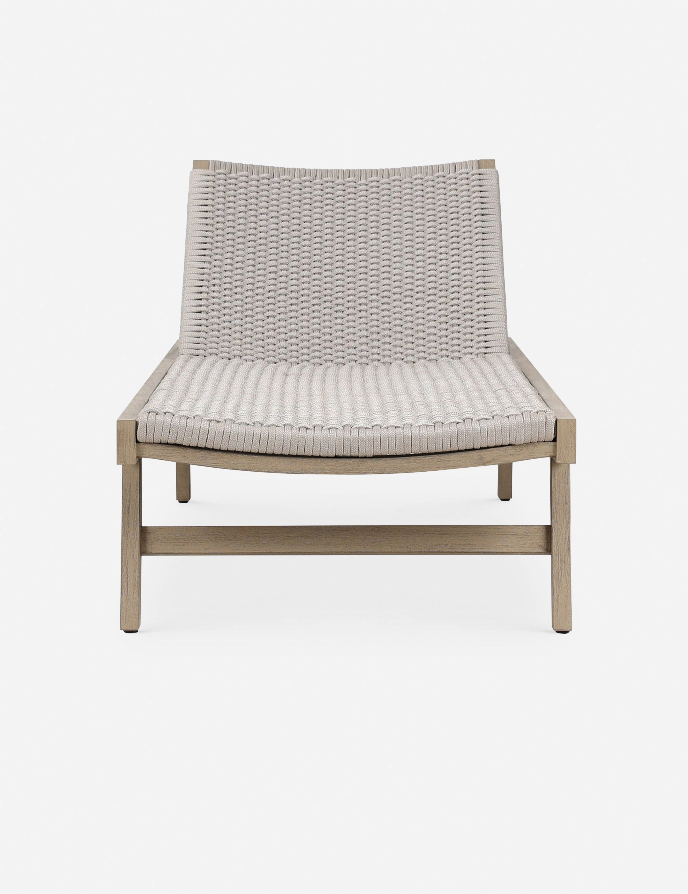 Delmar Indoor / Outdoor Chaise