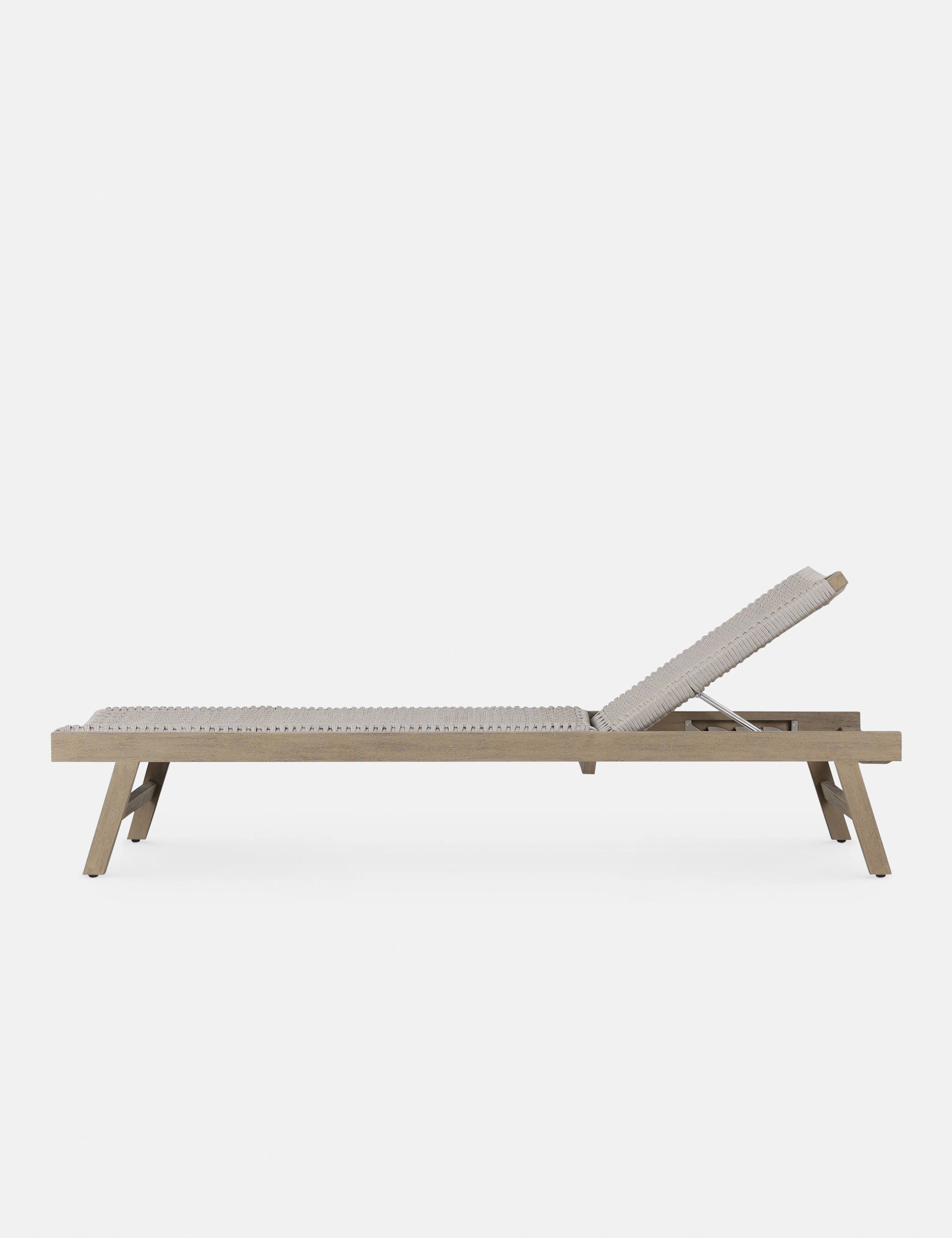 Delmar Indoor / Outdoor Chaise