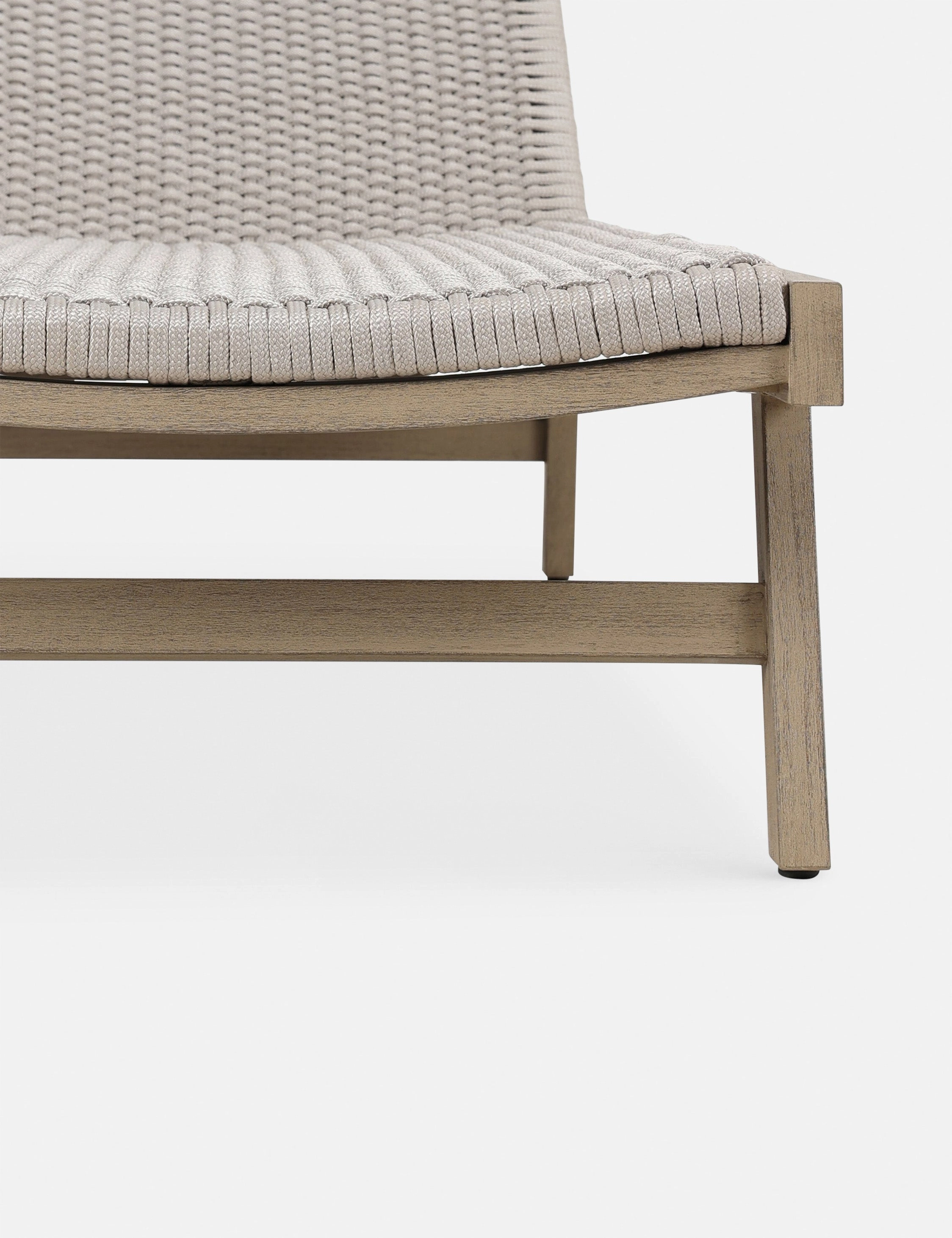 Delmar Indoor / Outdoor Chaise