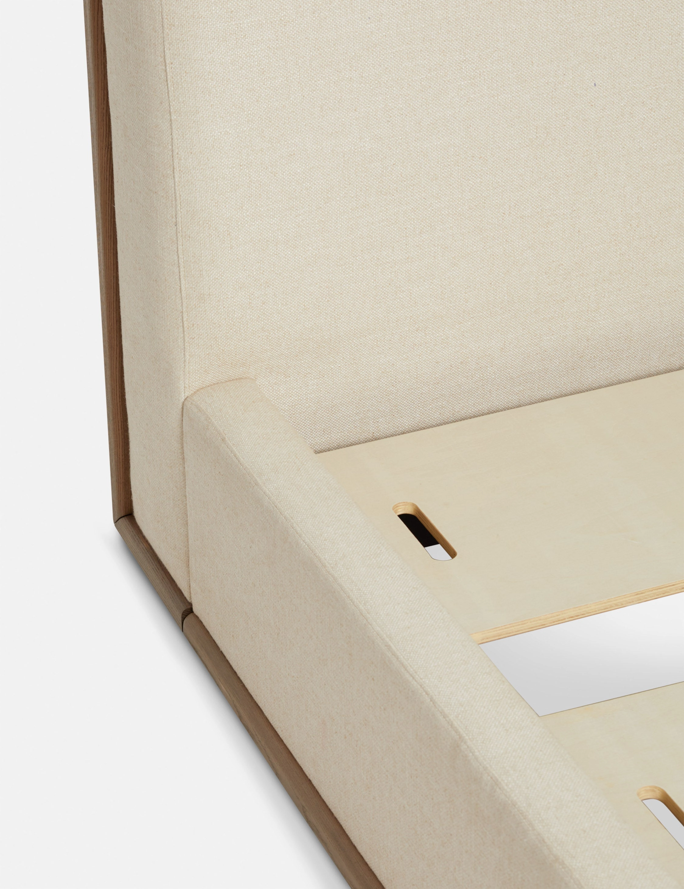 Delphine Bed by DISC Interiors
