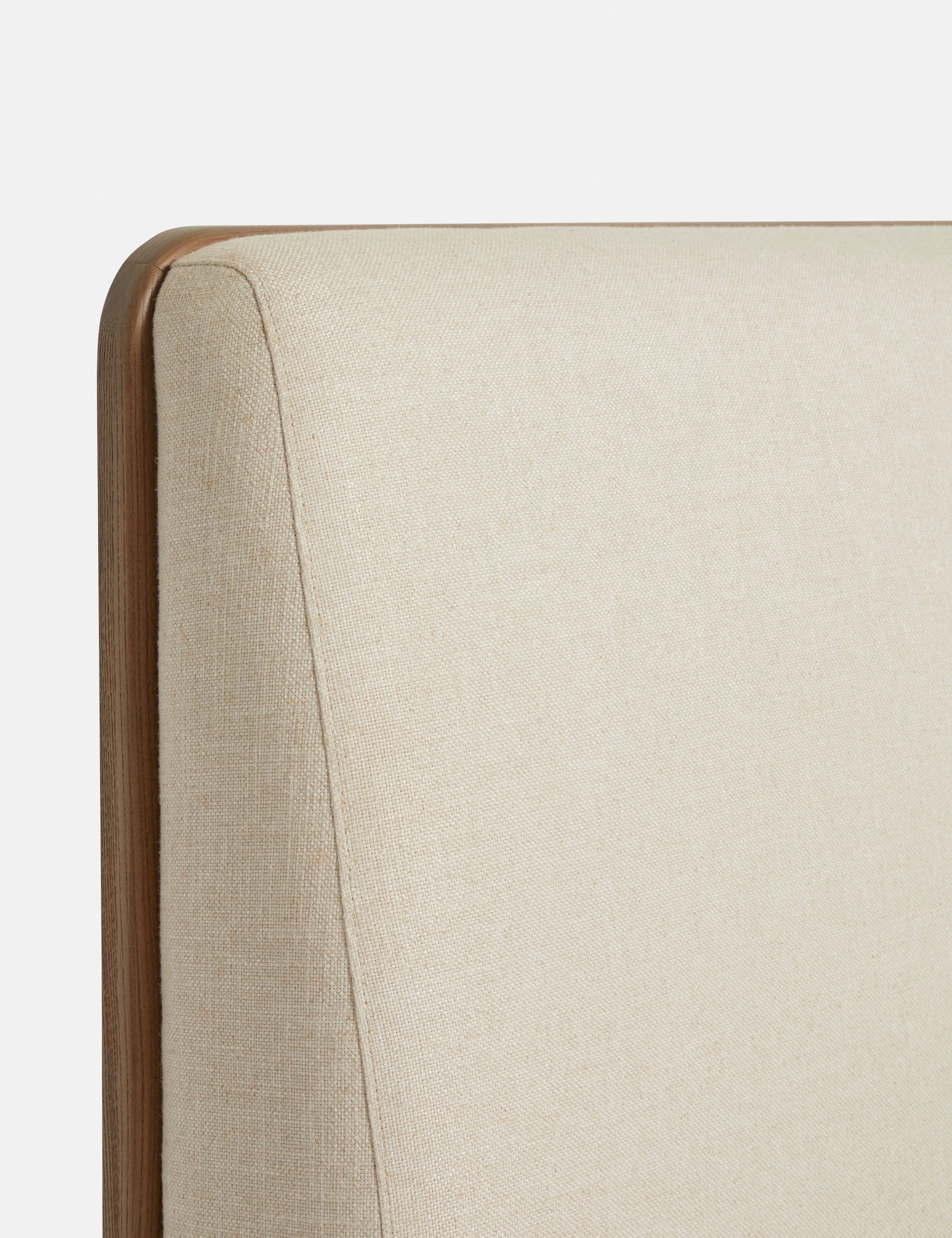 Delphine Bed by DISC Interiors