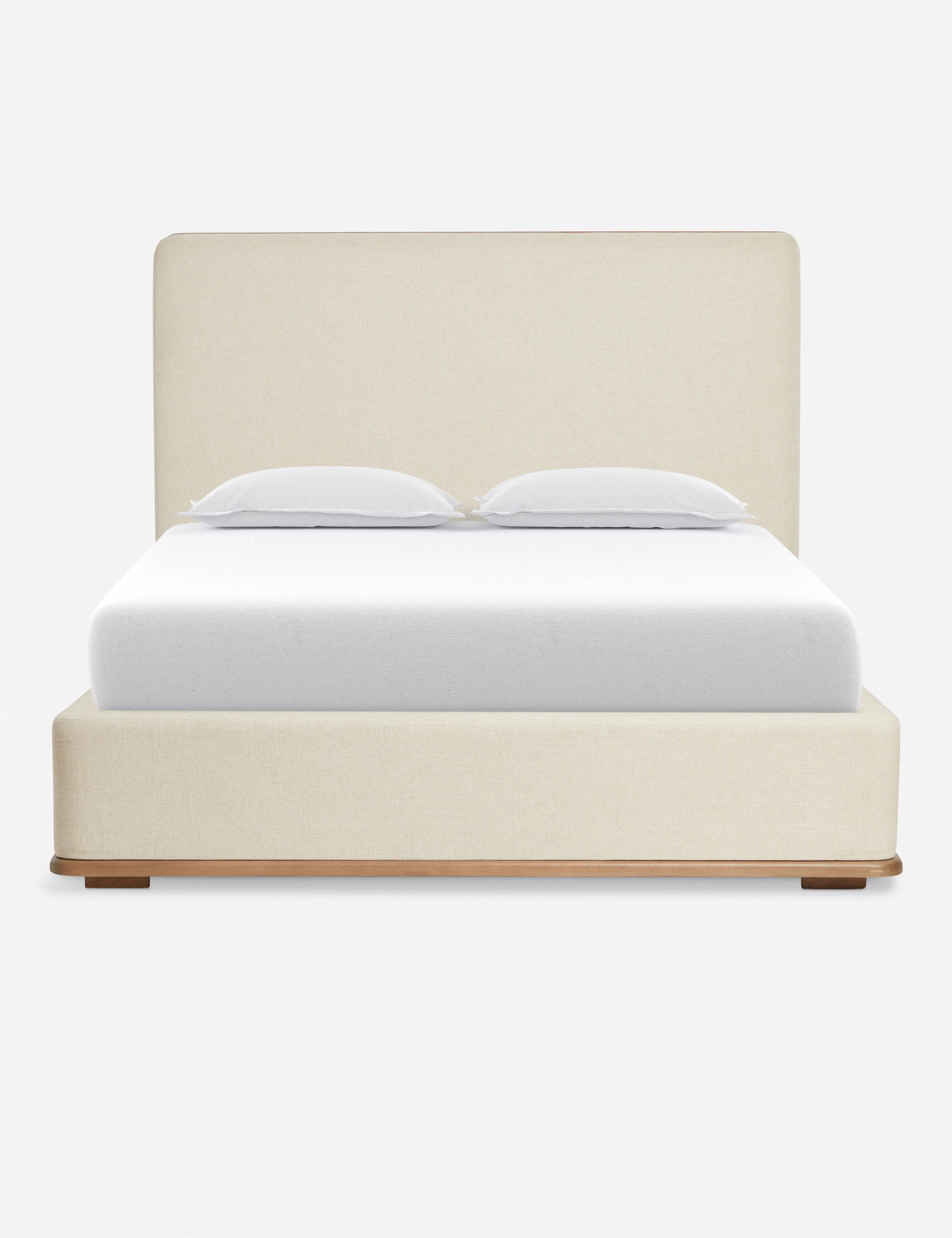 Delphine Bed by DISC Interiors