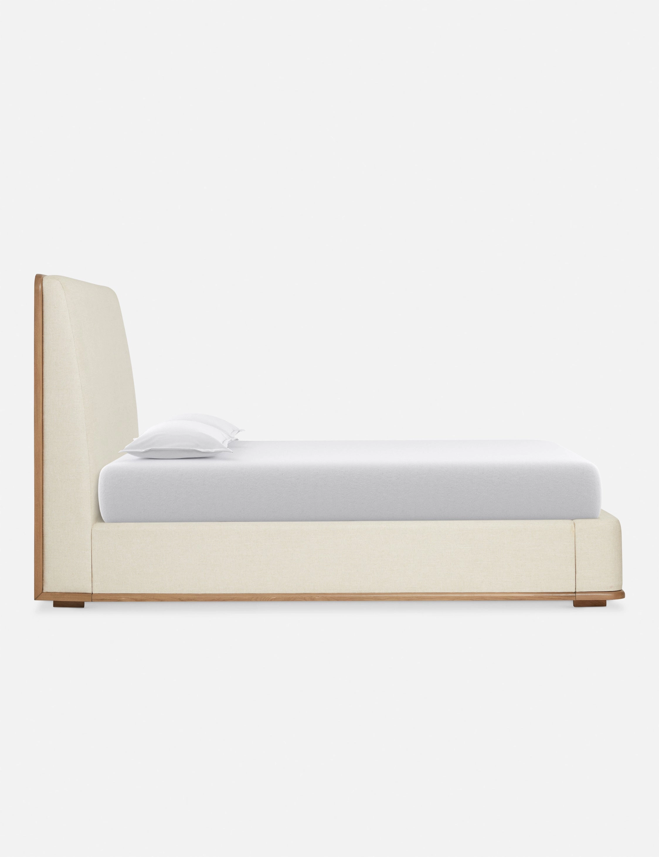 Delphine Bed by DISC Interiors