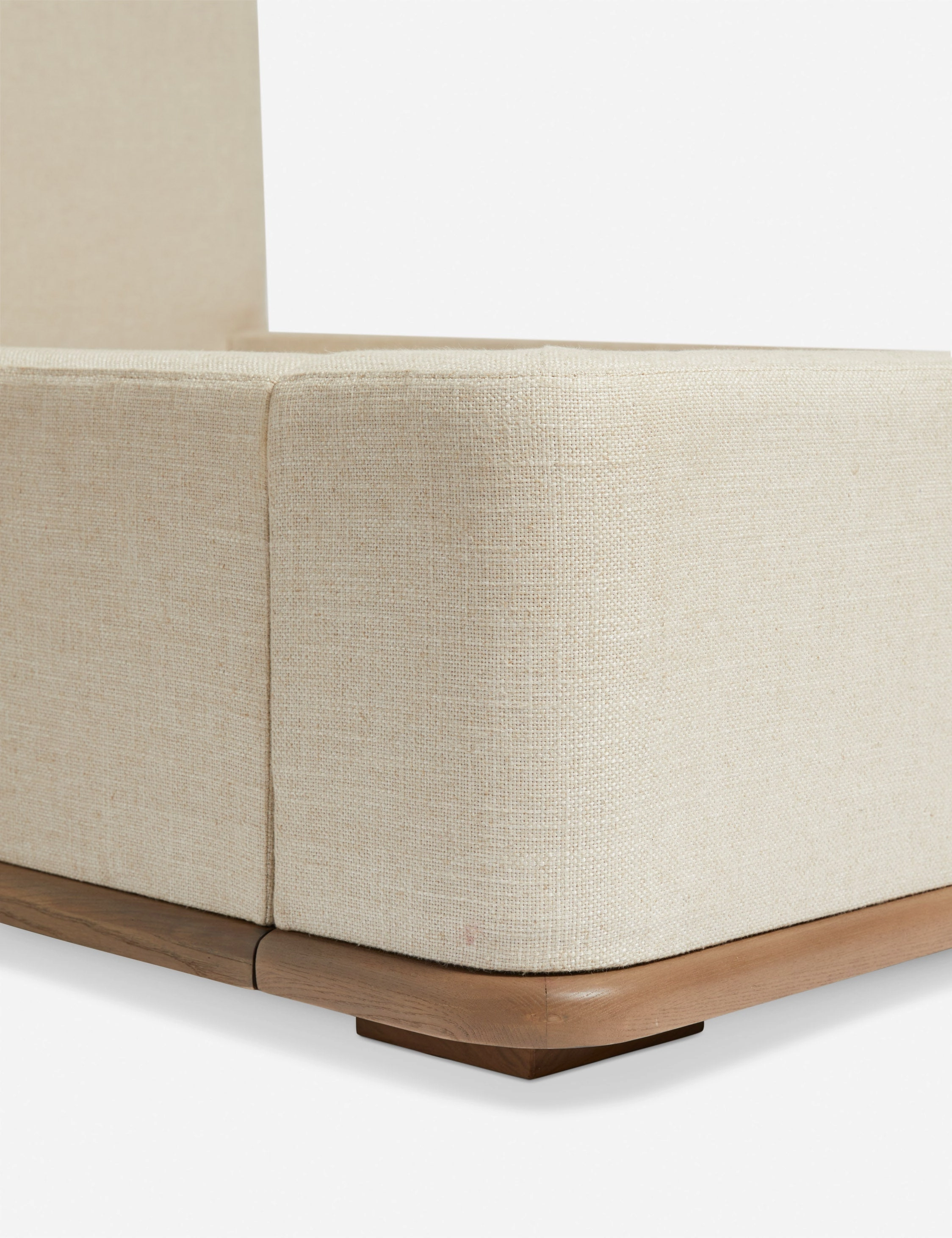 Delphine Bed by DISC Interiors