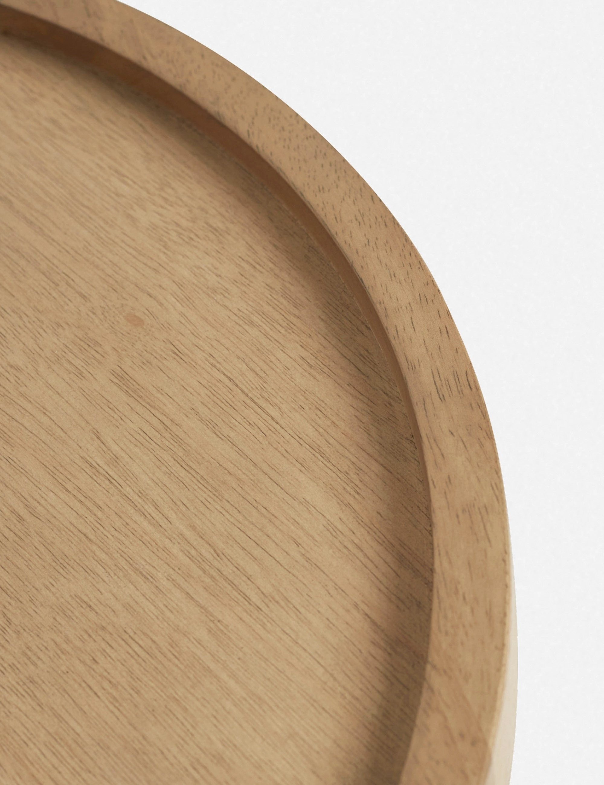 Delta Side Table