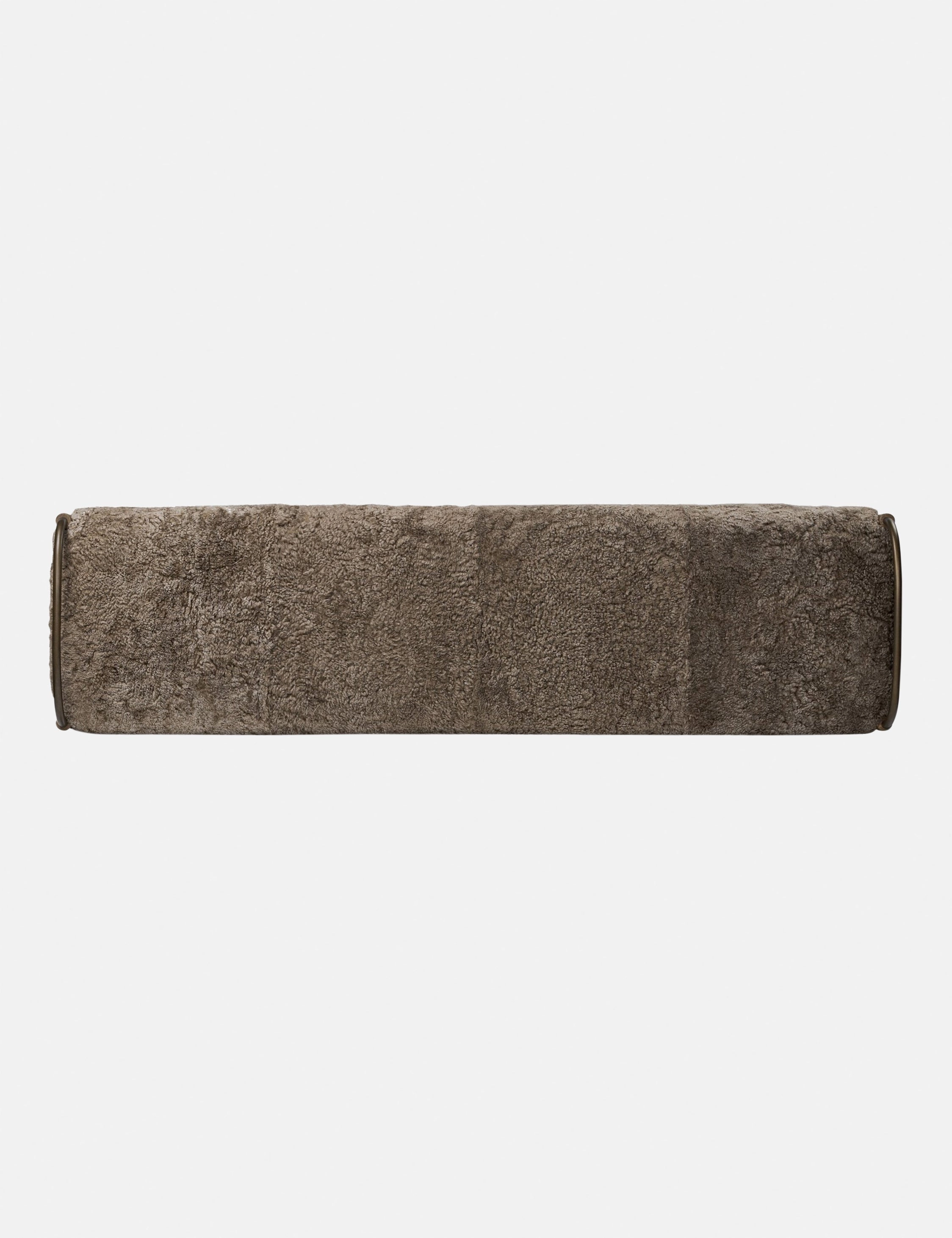 Demi Bench by Amber Lewis x Four Hands