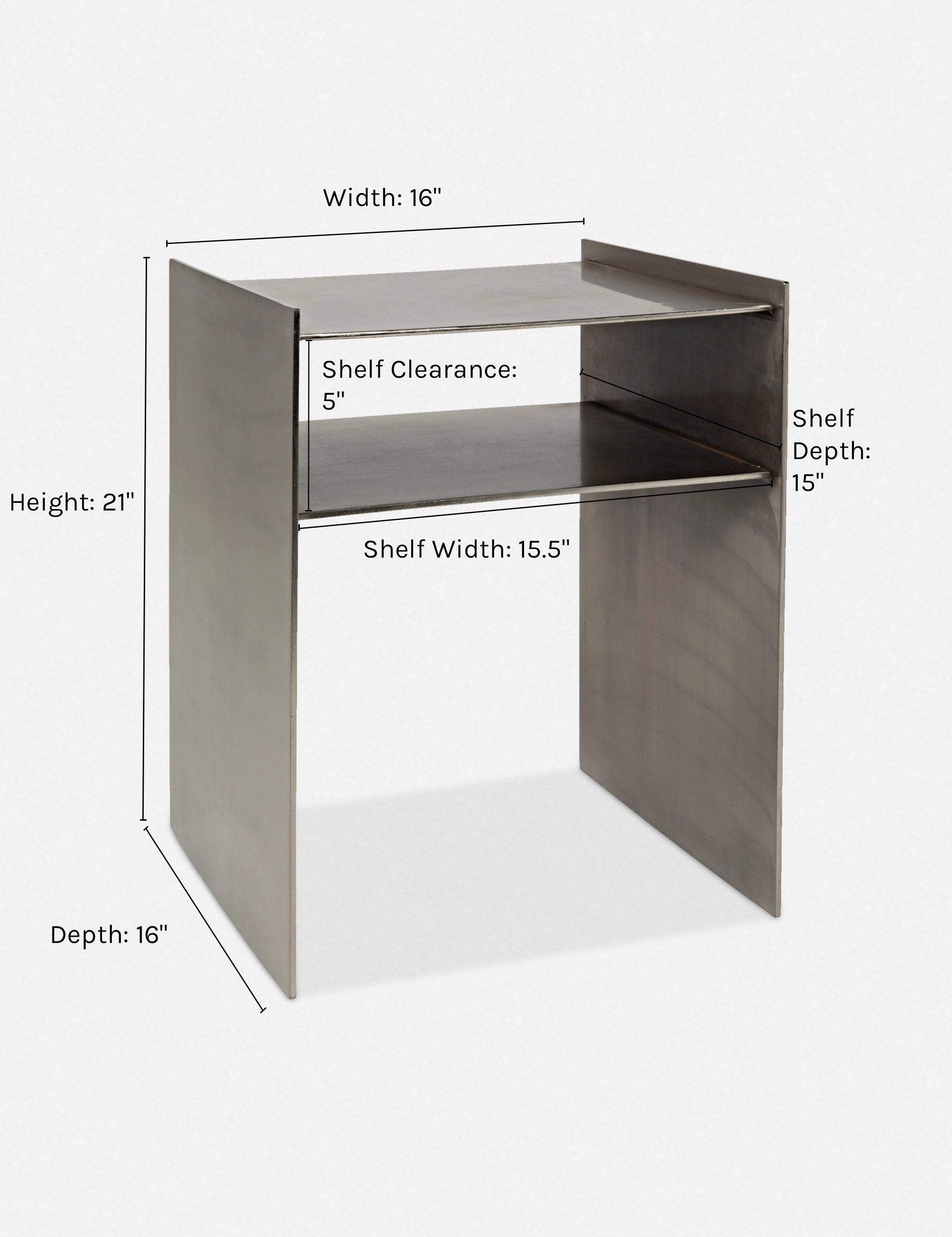 Denice Nightstand