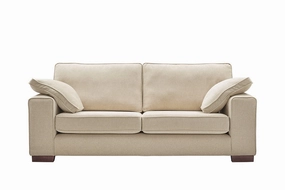 Denver | 3 Seater Sofa | Atlanta Stone