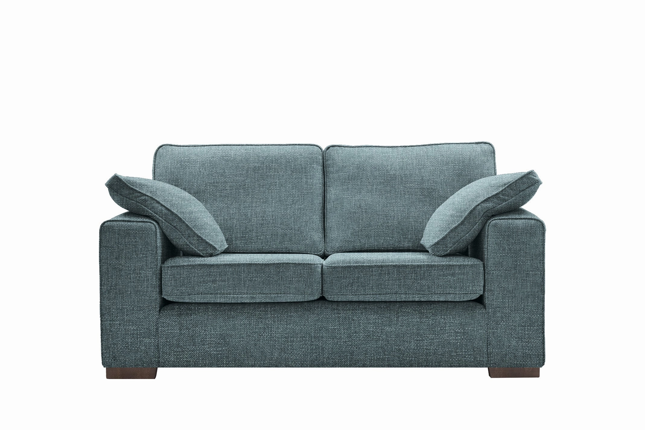 Denver | Sofa Bed | Hopsack Lagoon