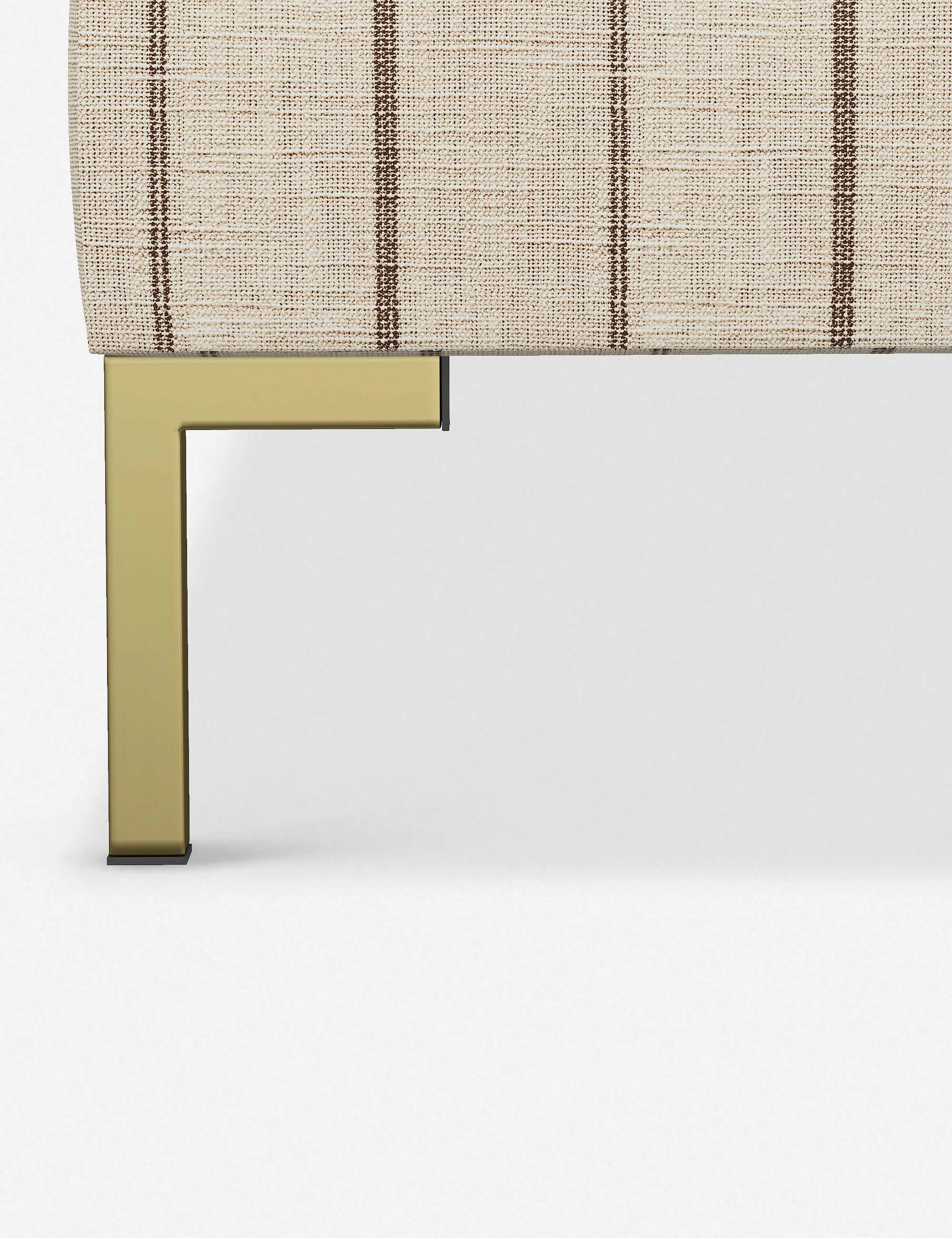 Deva Platform Bed