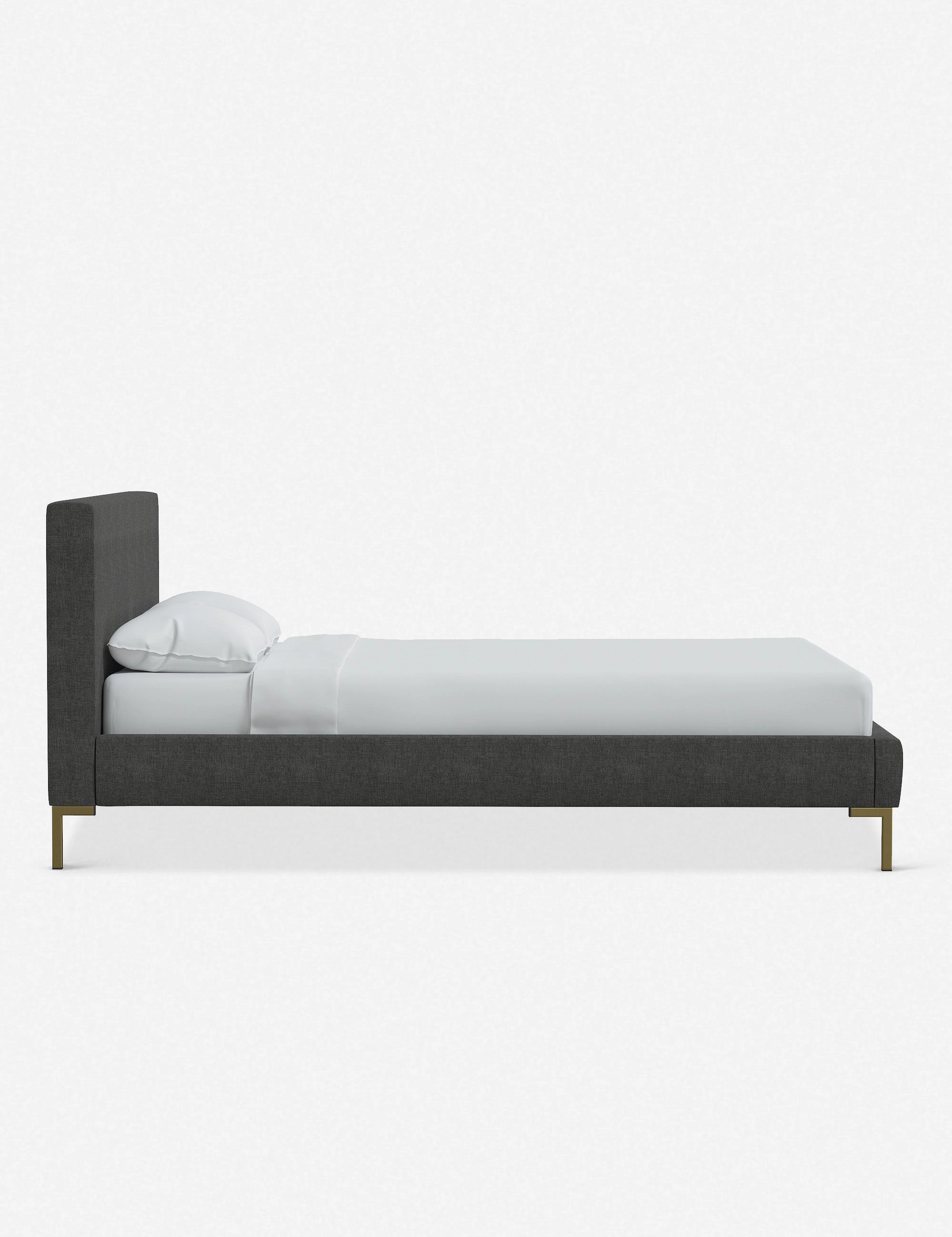 Deva Platform Bed