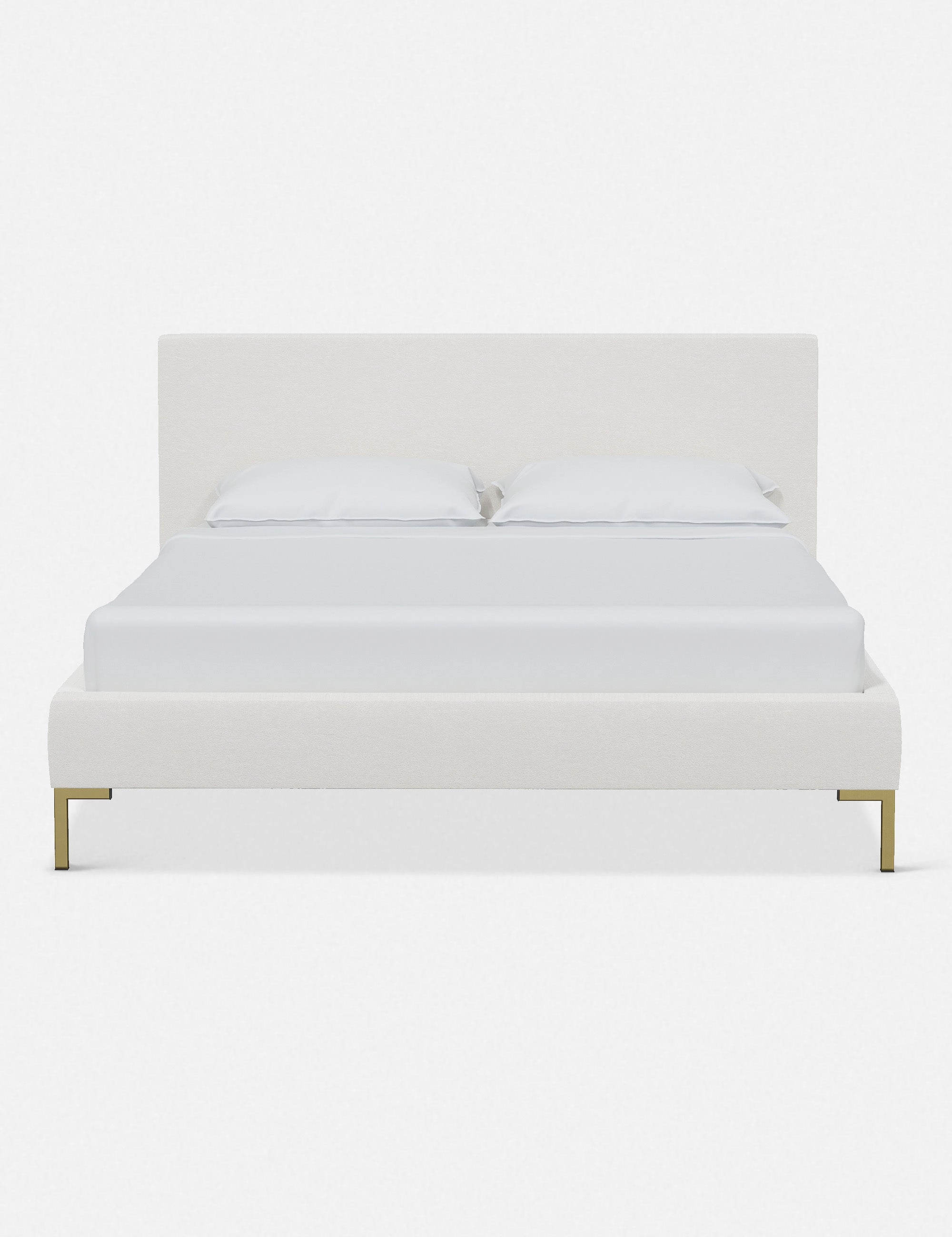 Deva Platform Bed