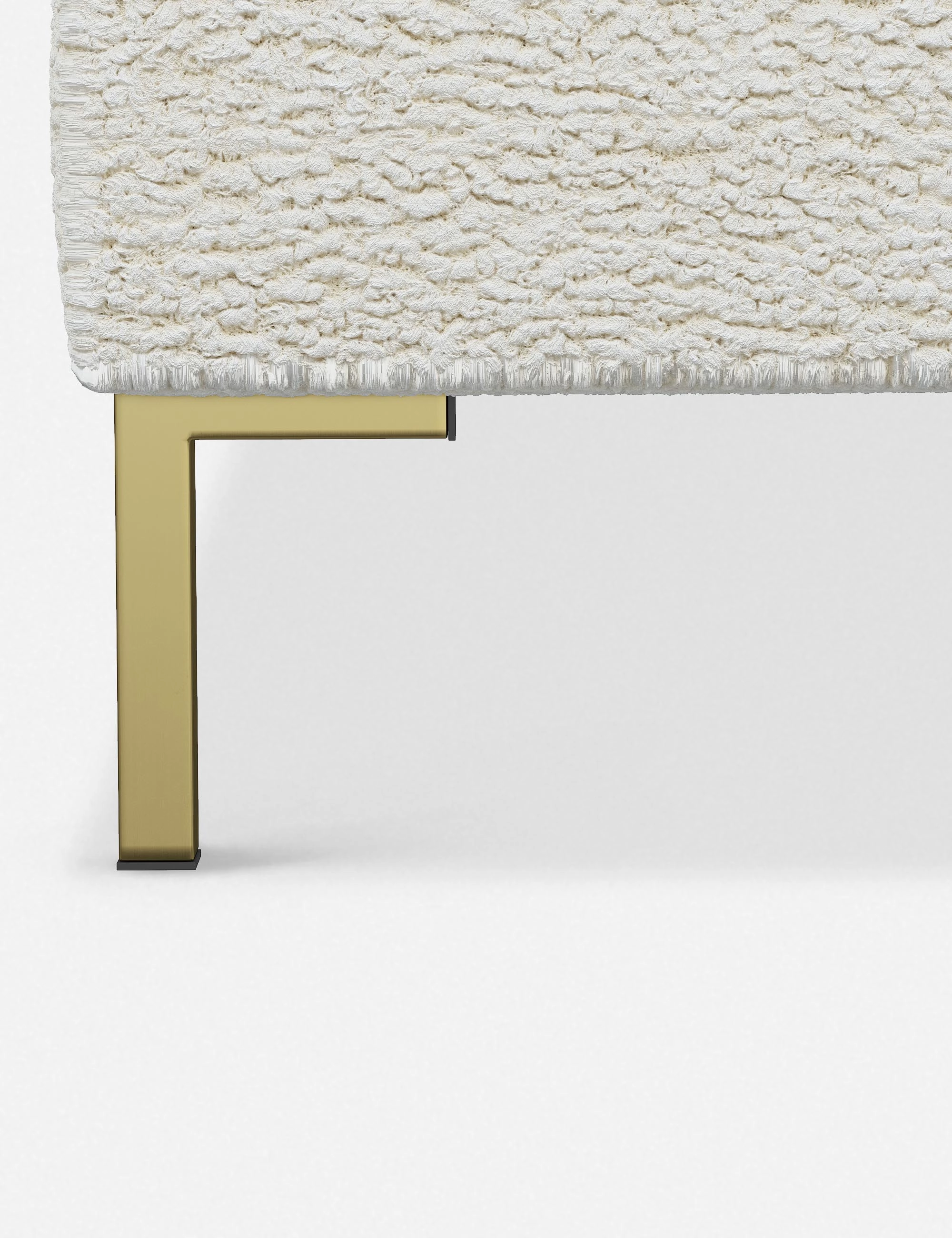 Deva Platform Bed
