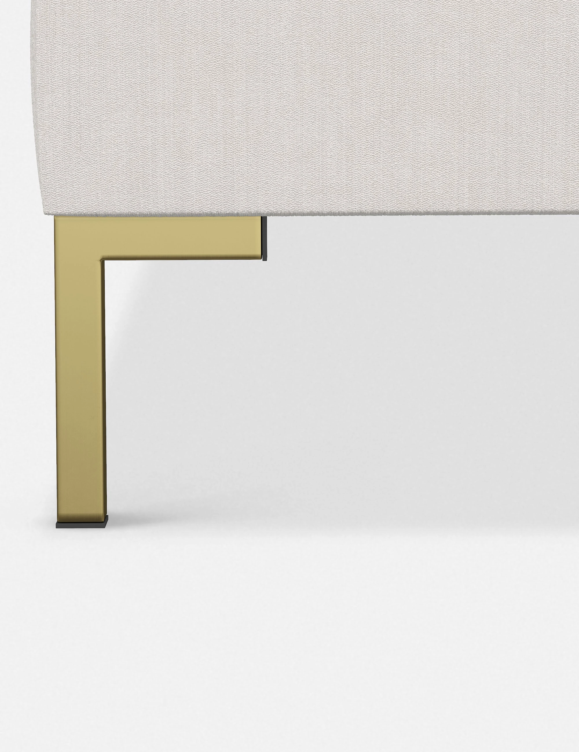 Deva Platform Bed