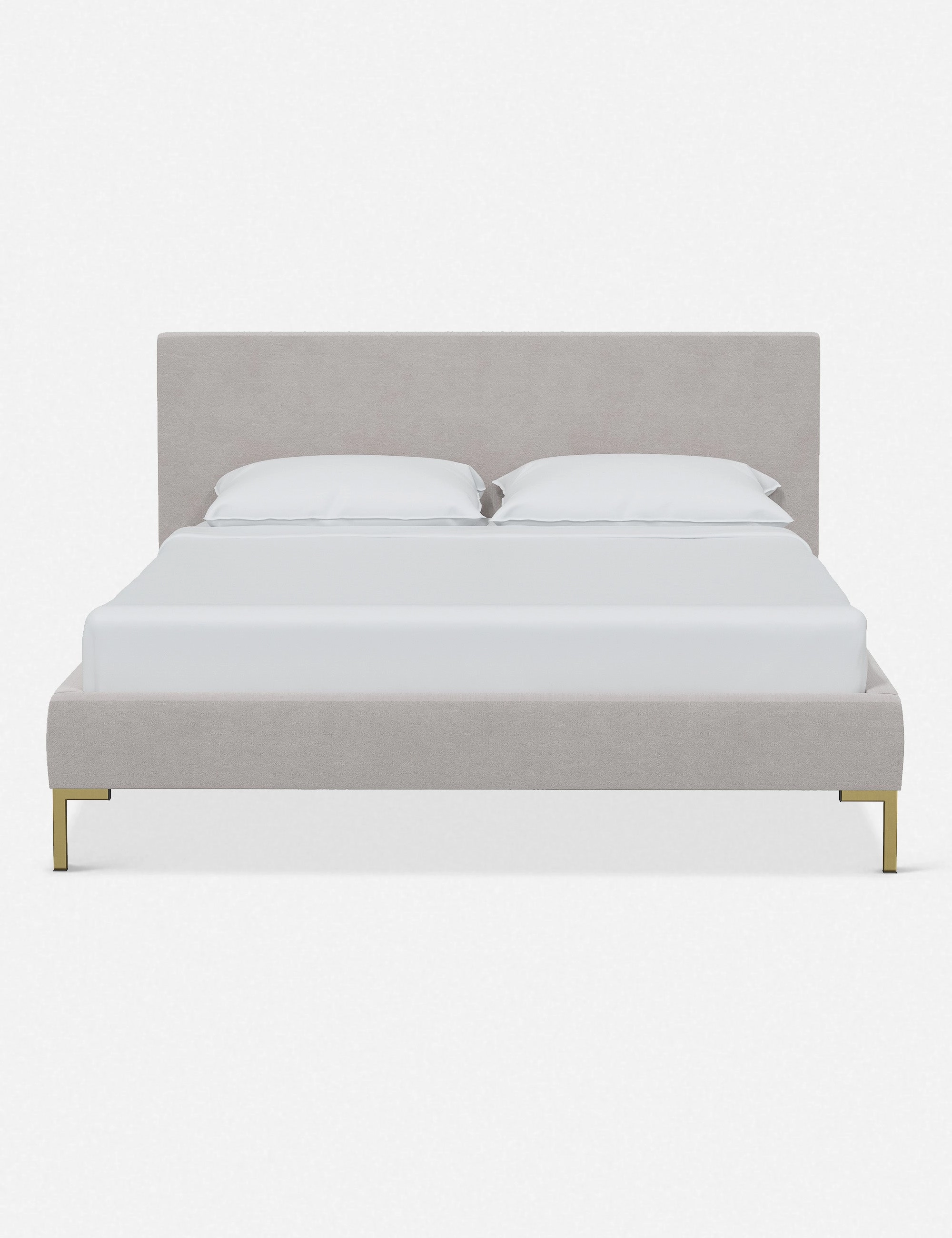 Deva Platform Bed