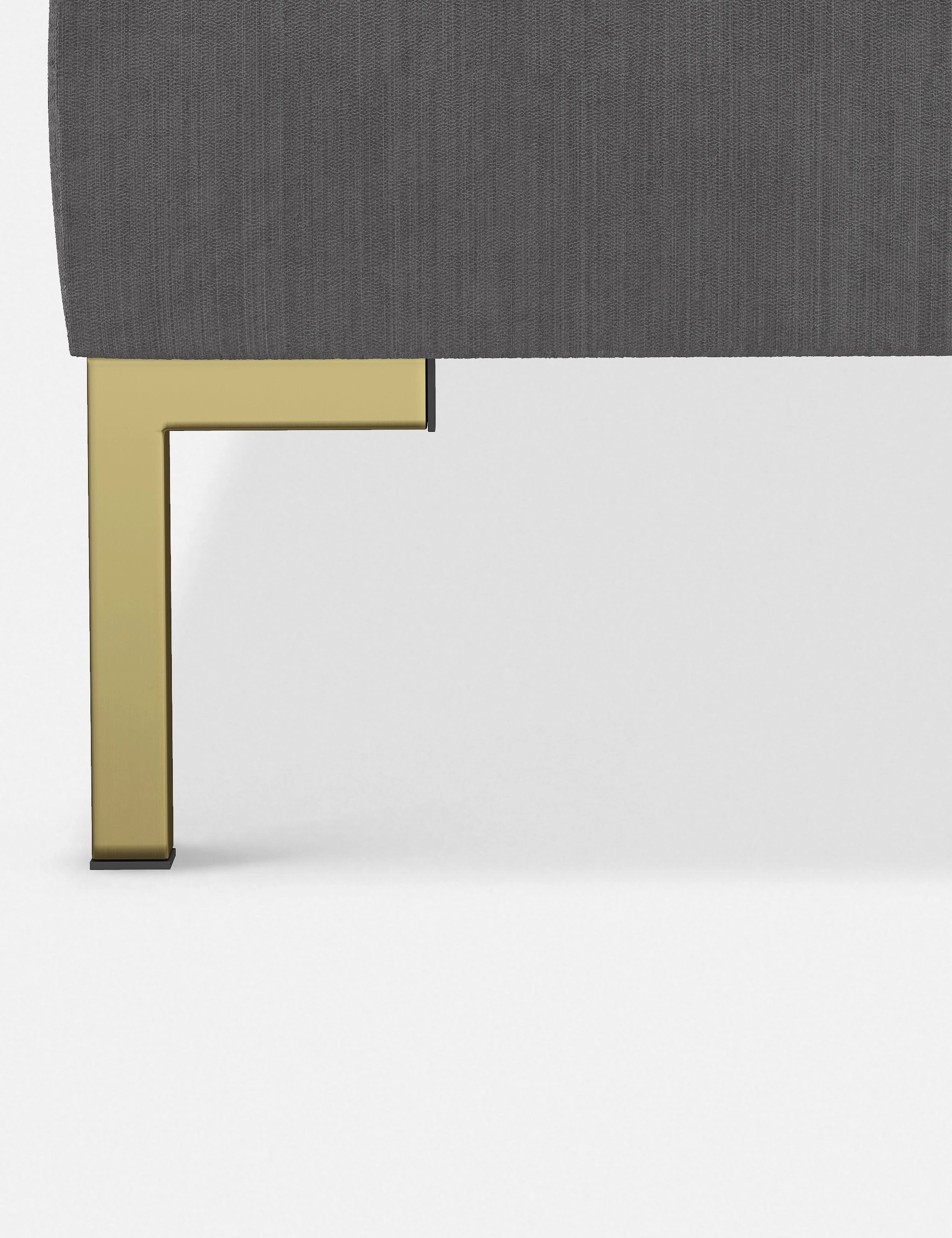 Deva Platform Bed