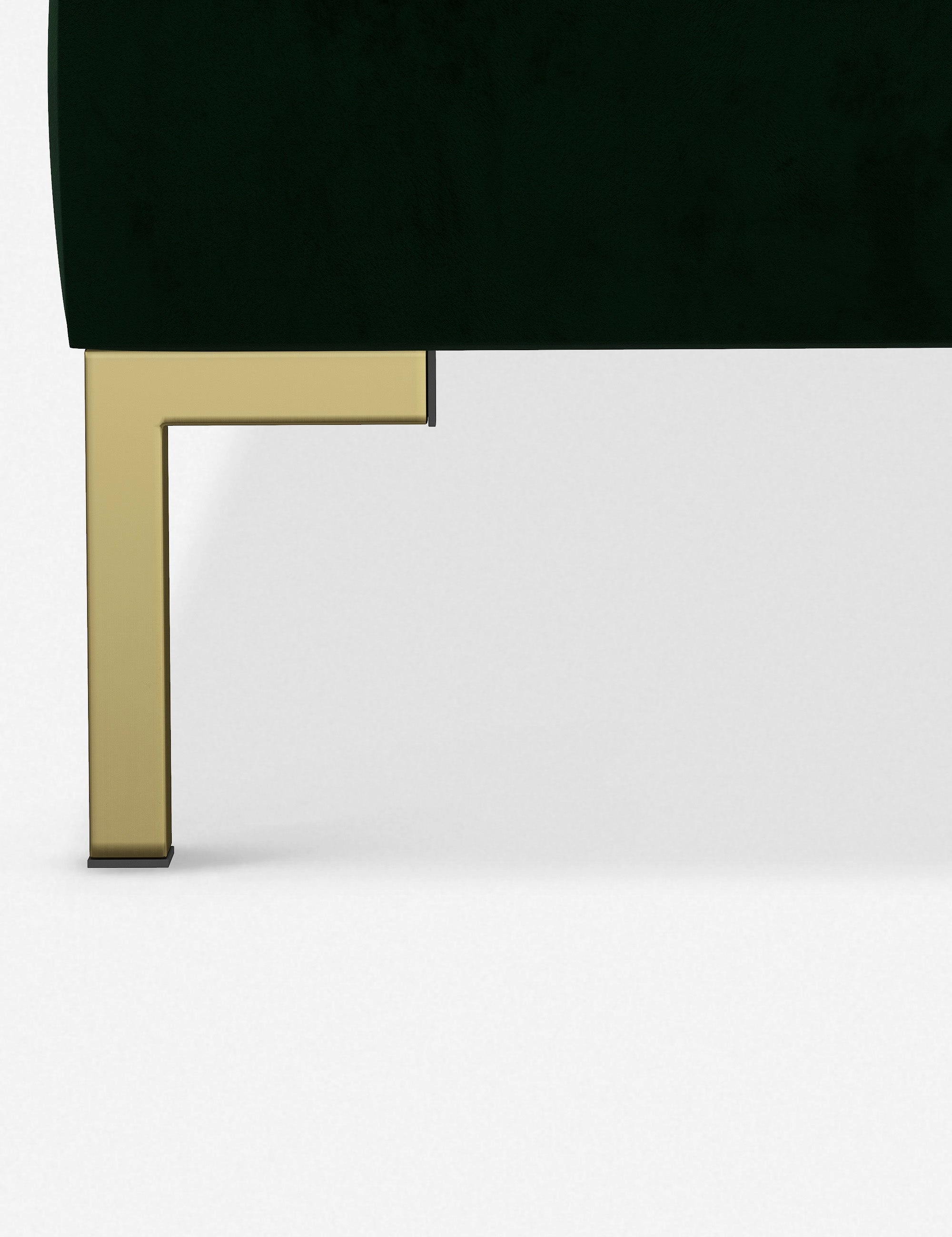 Deva Platform Bed
