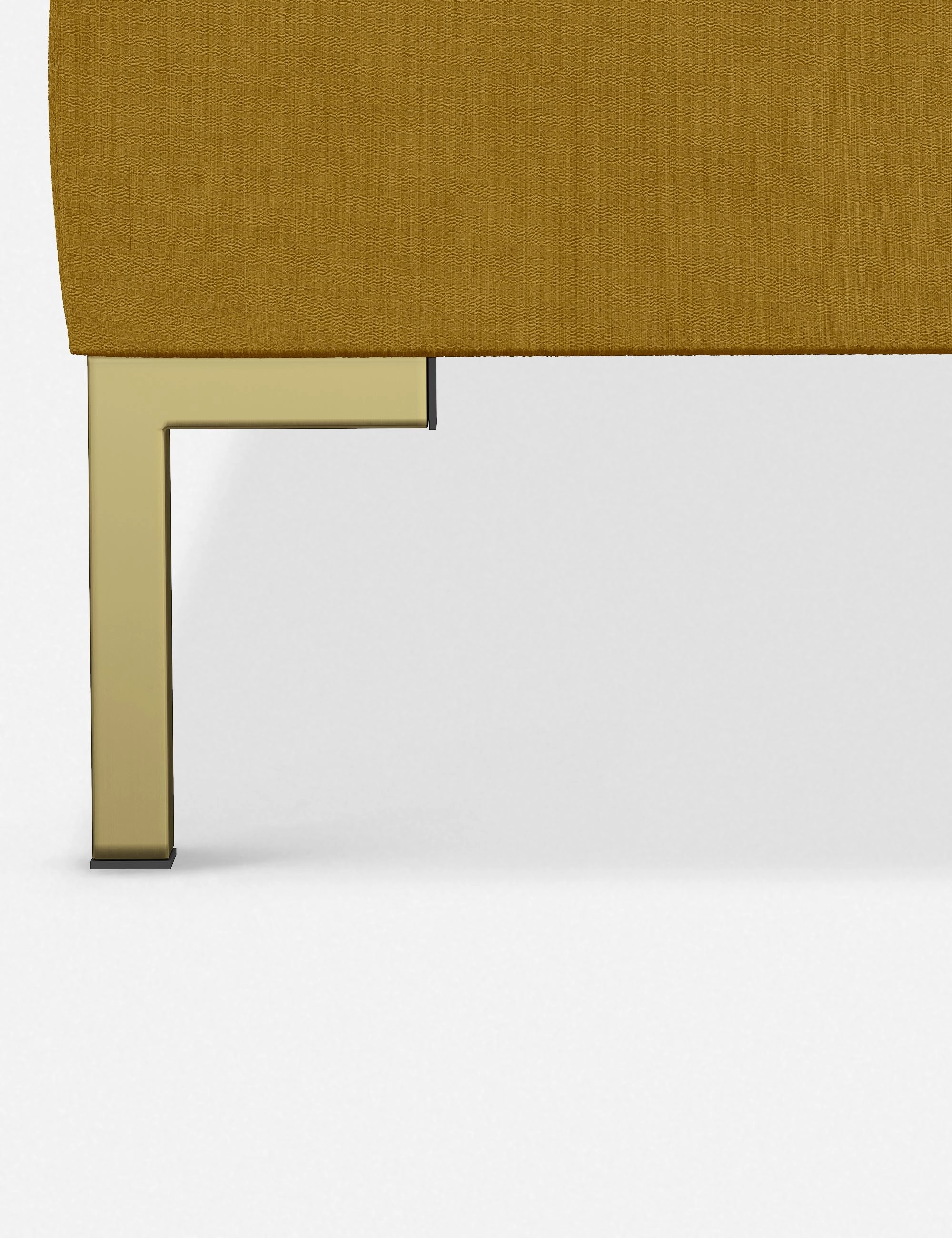 Deva Platform Bed