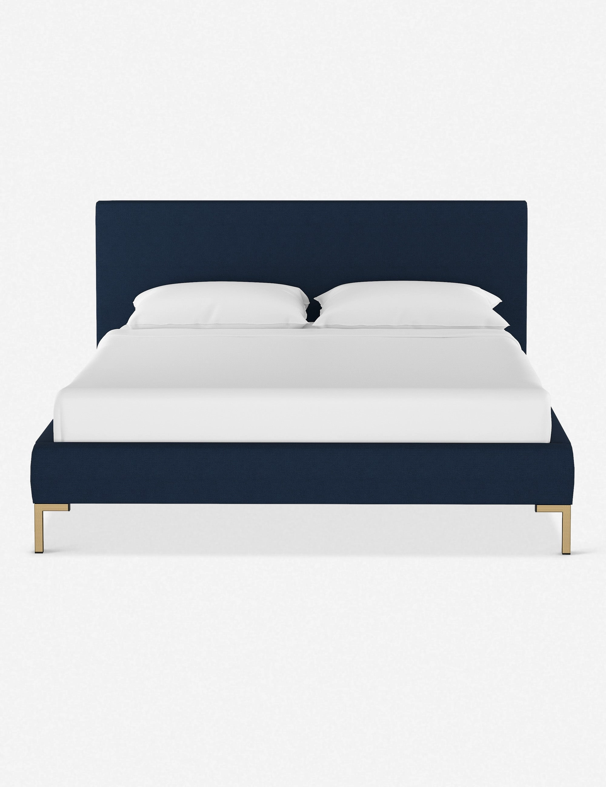 Deva Platform Bed
