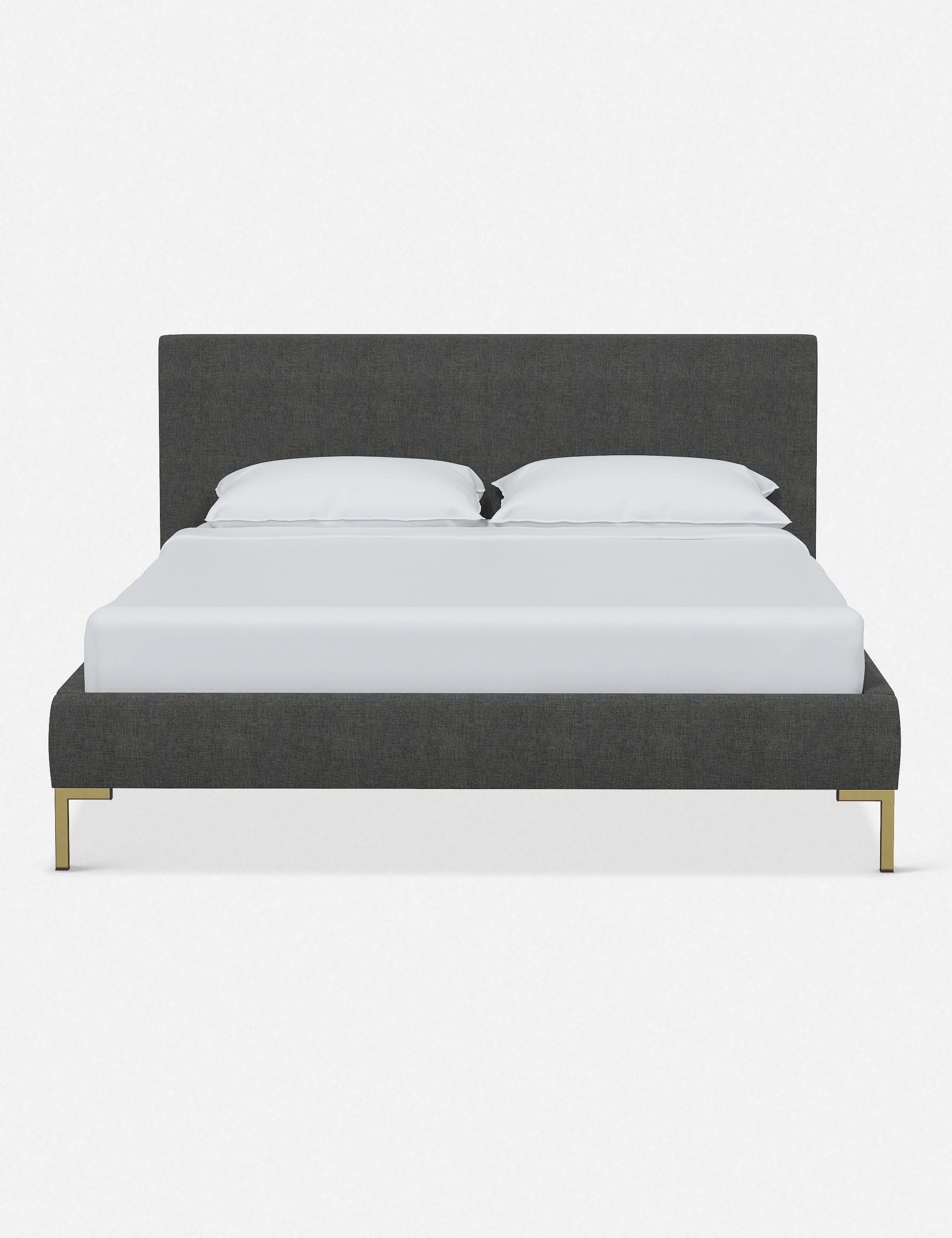 Deva Platform Bed