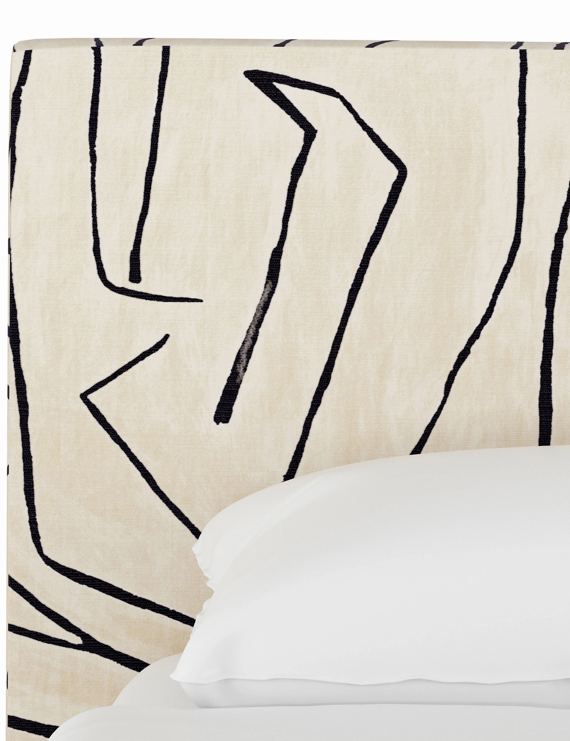 Deva Platform Bed