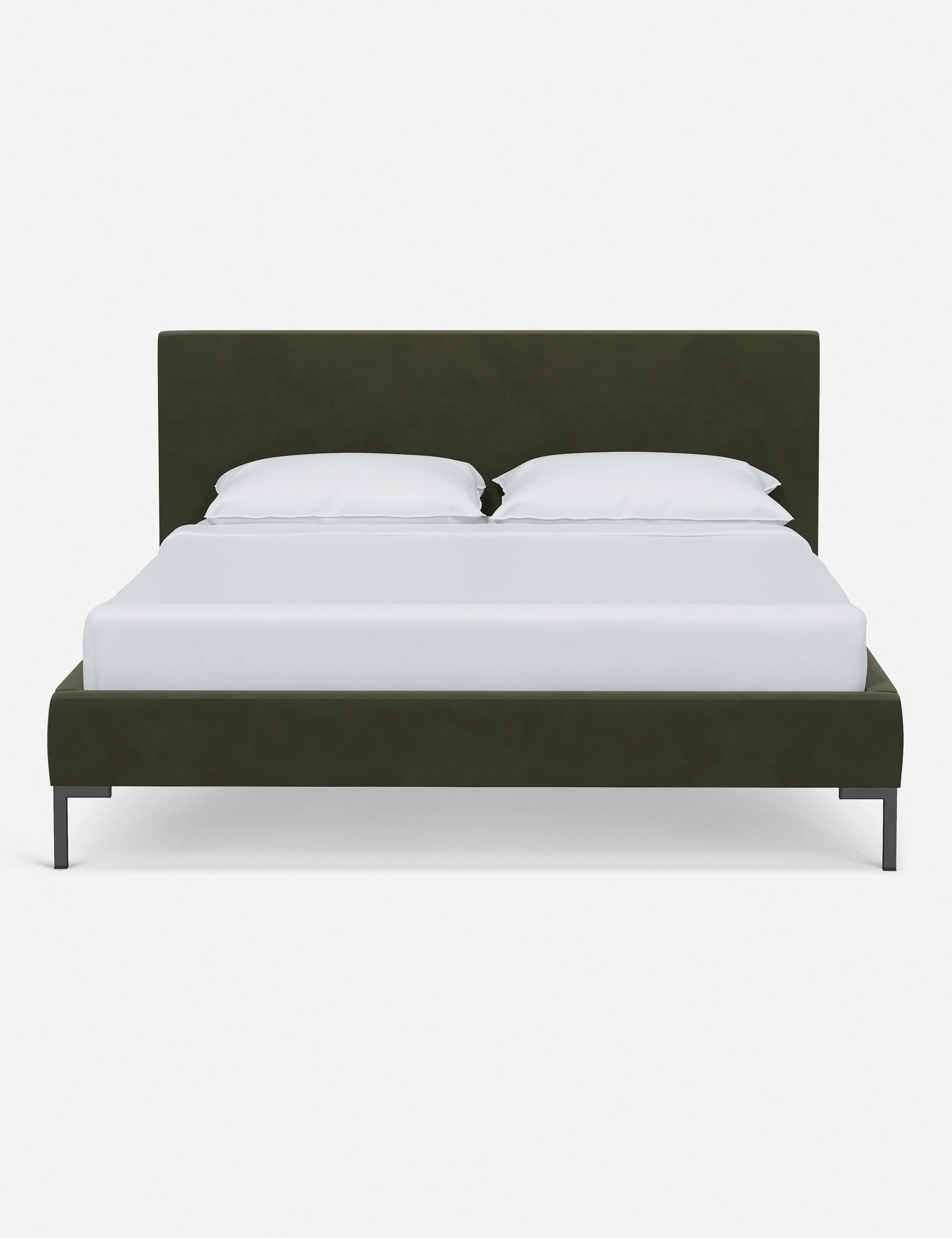 Deva Platform Bed