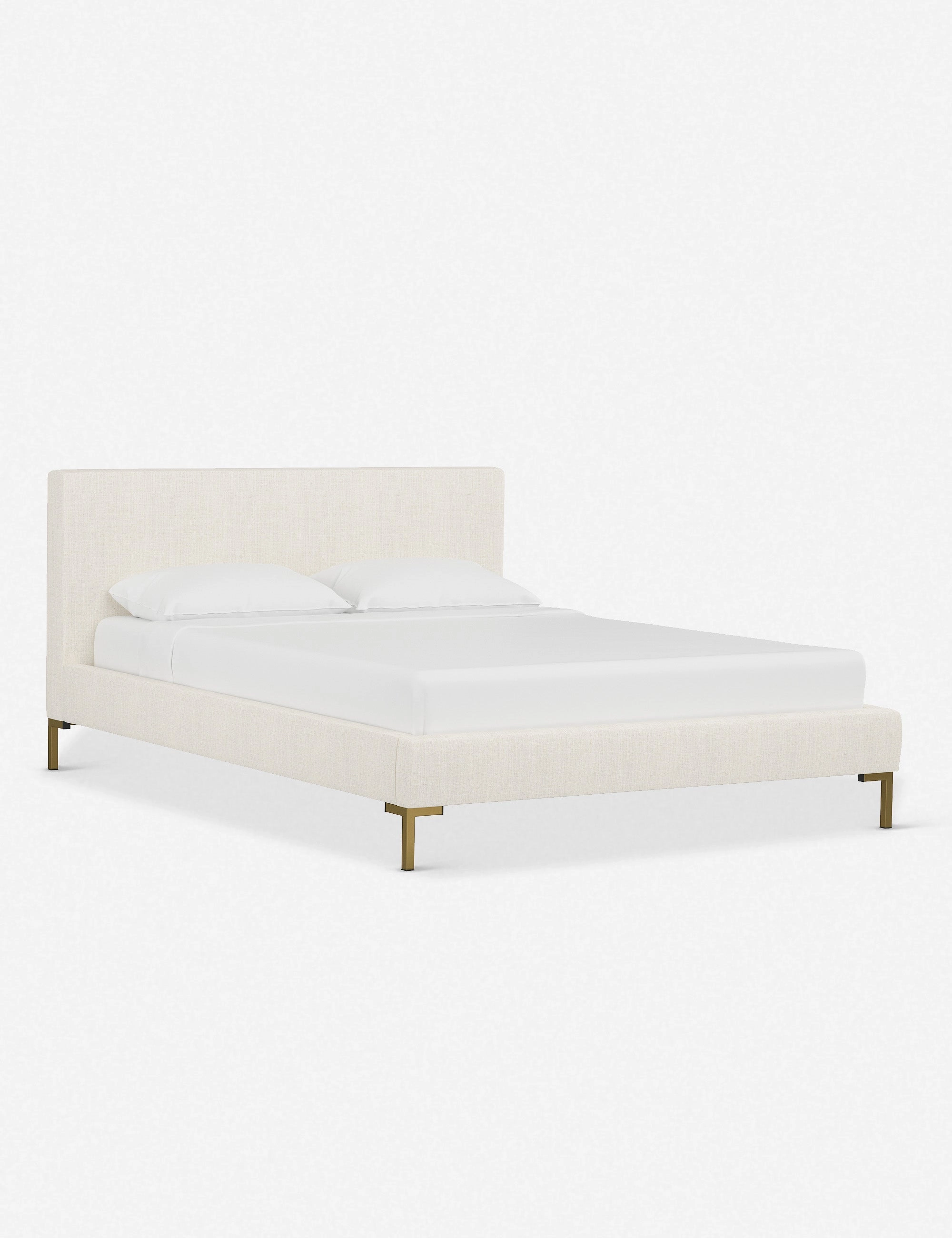 Deva Platform Bed