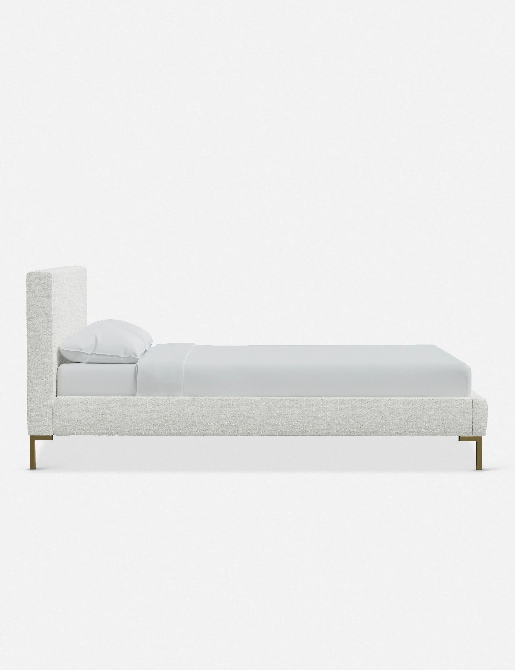 Deva Platform Bed
