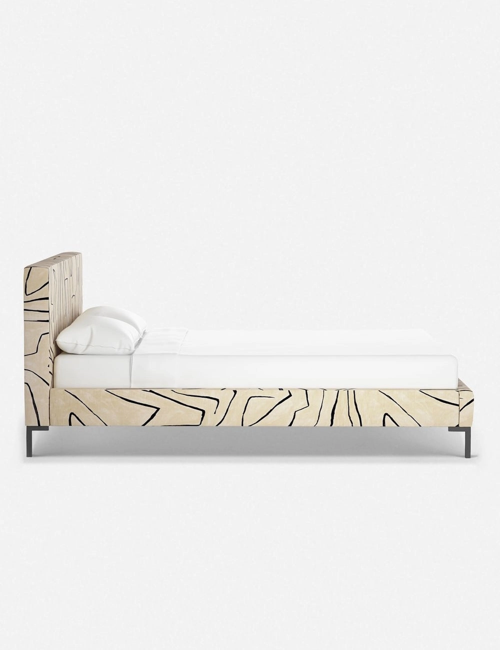 Deva Platform Bed